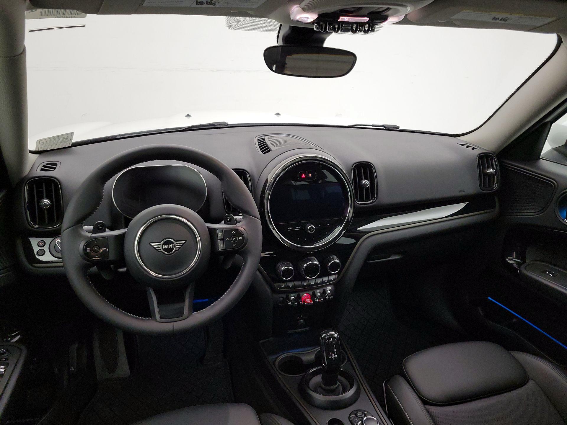 Thumbnail: 2024 MINI Cooper Countryman - 9