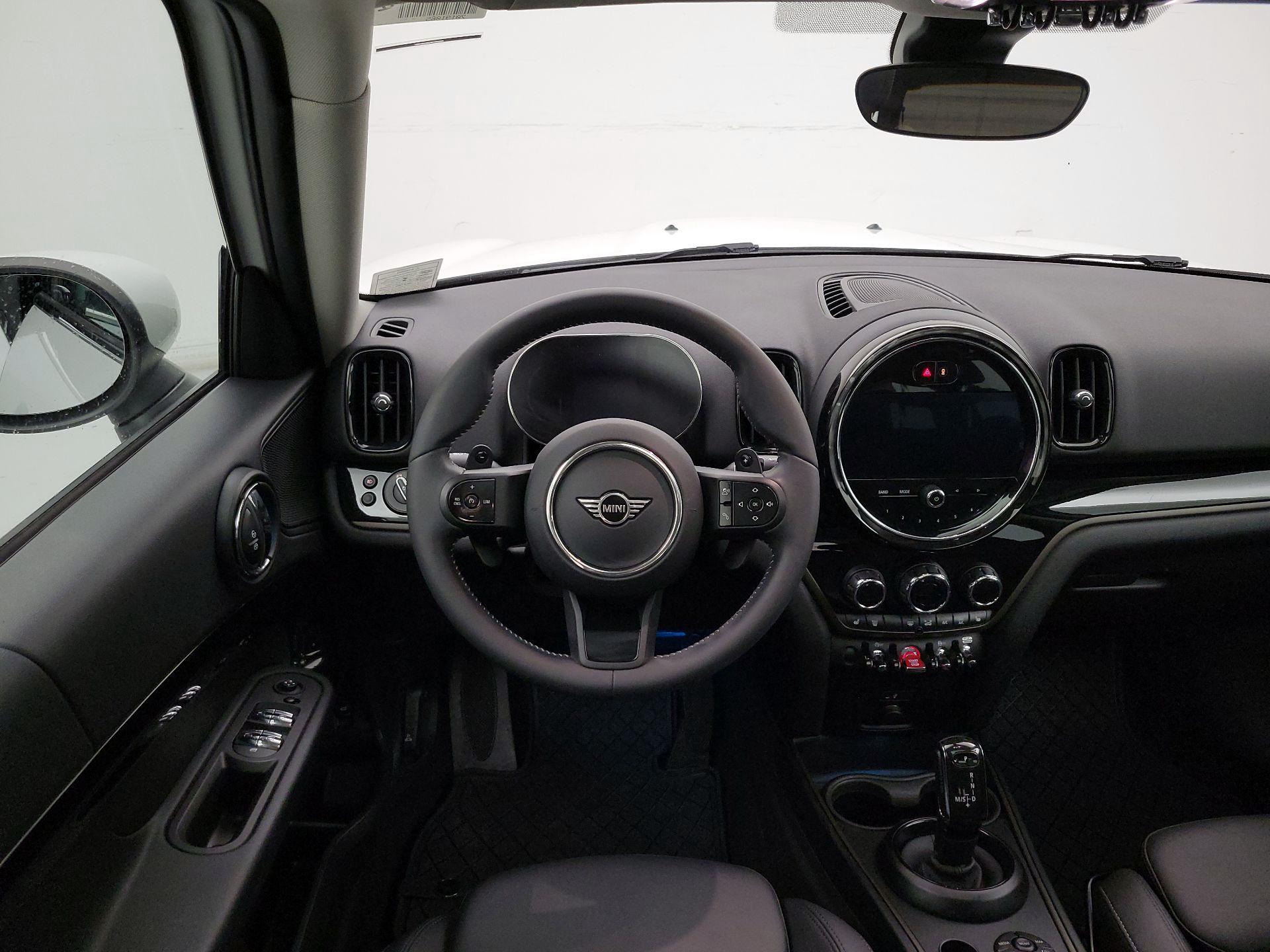 Thumbnail: 2024 MINI Cooper Countryman - 10