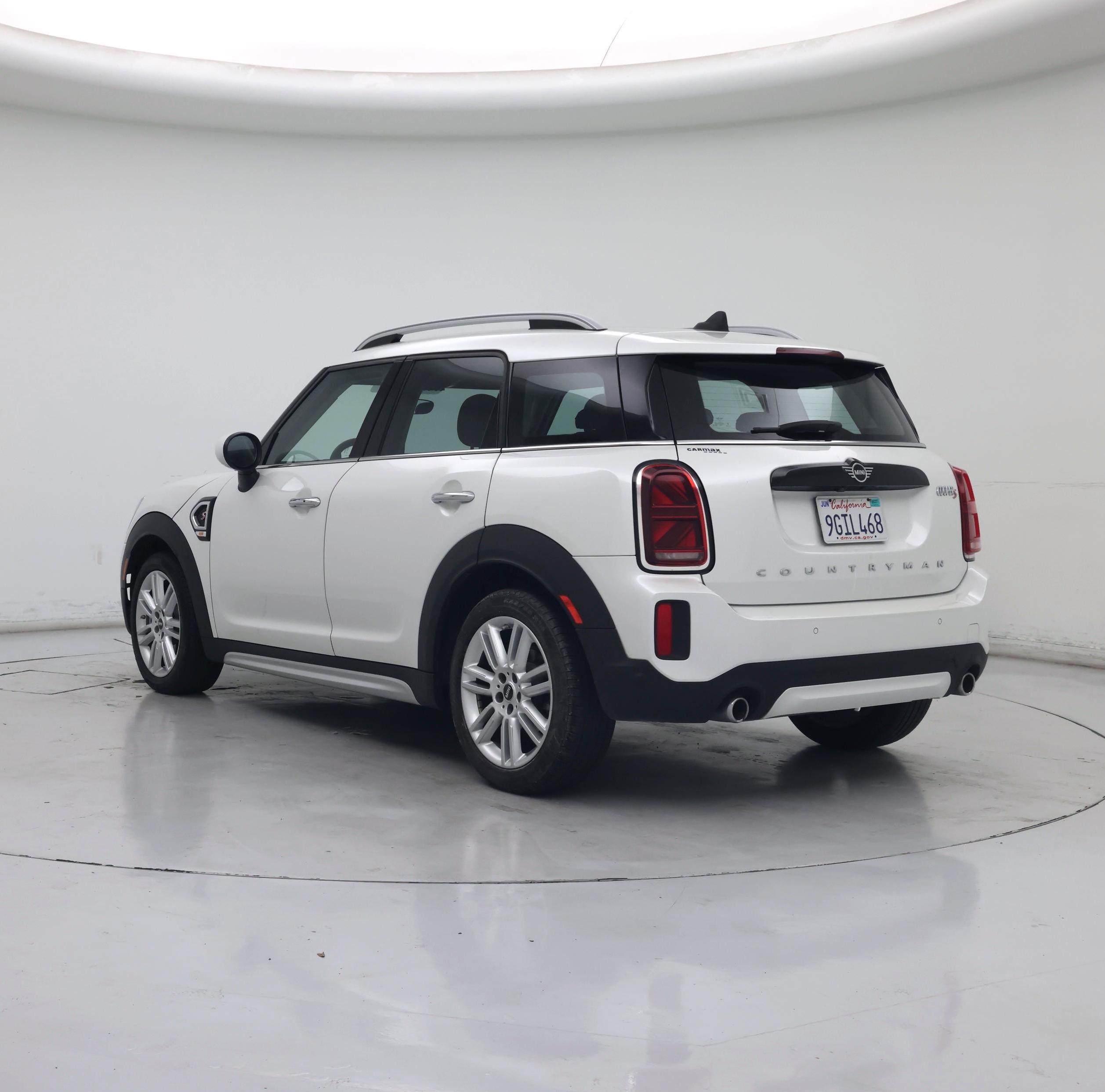 Thumbnail: 2024 MINI Cooper Countryman - 2