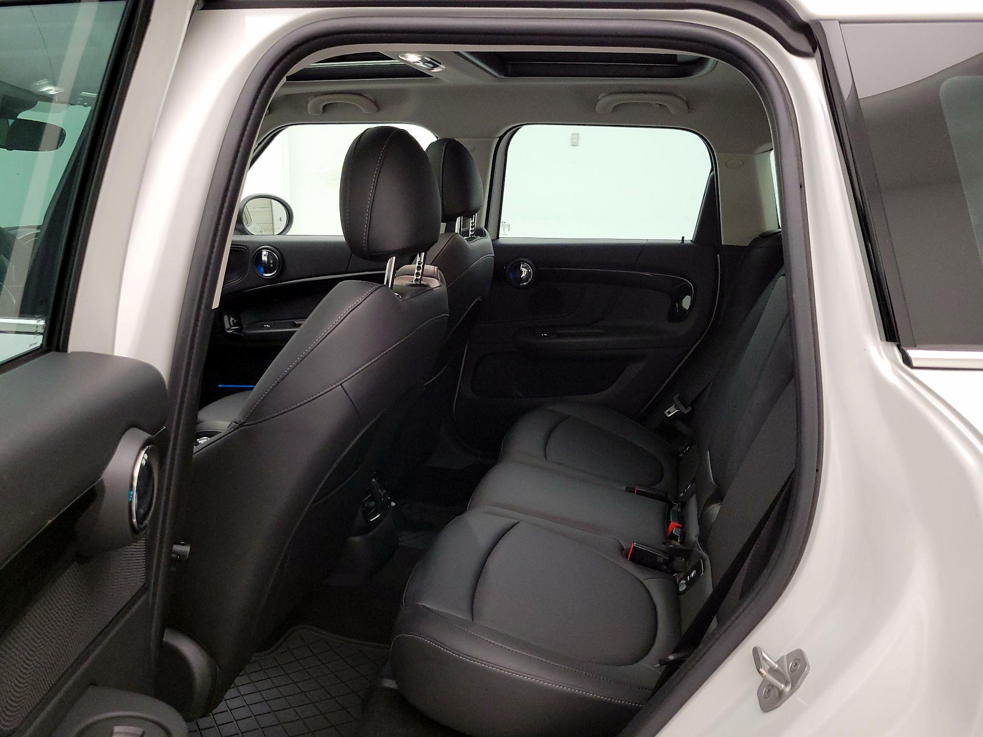 Thumbnail: 2024 MINI Cooper Countryman - 20
