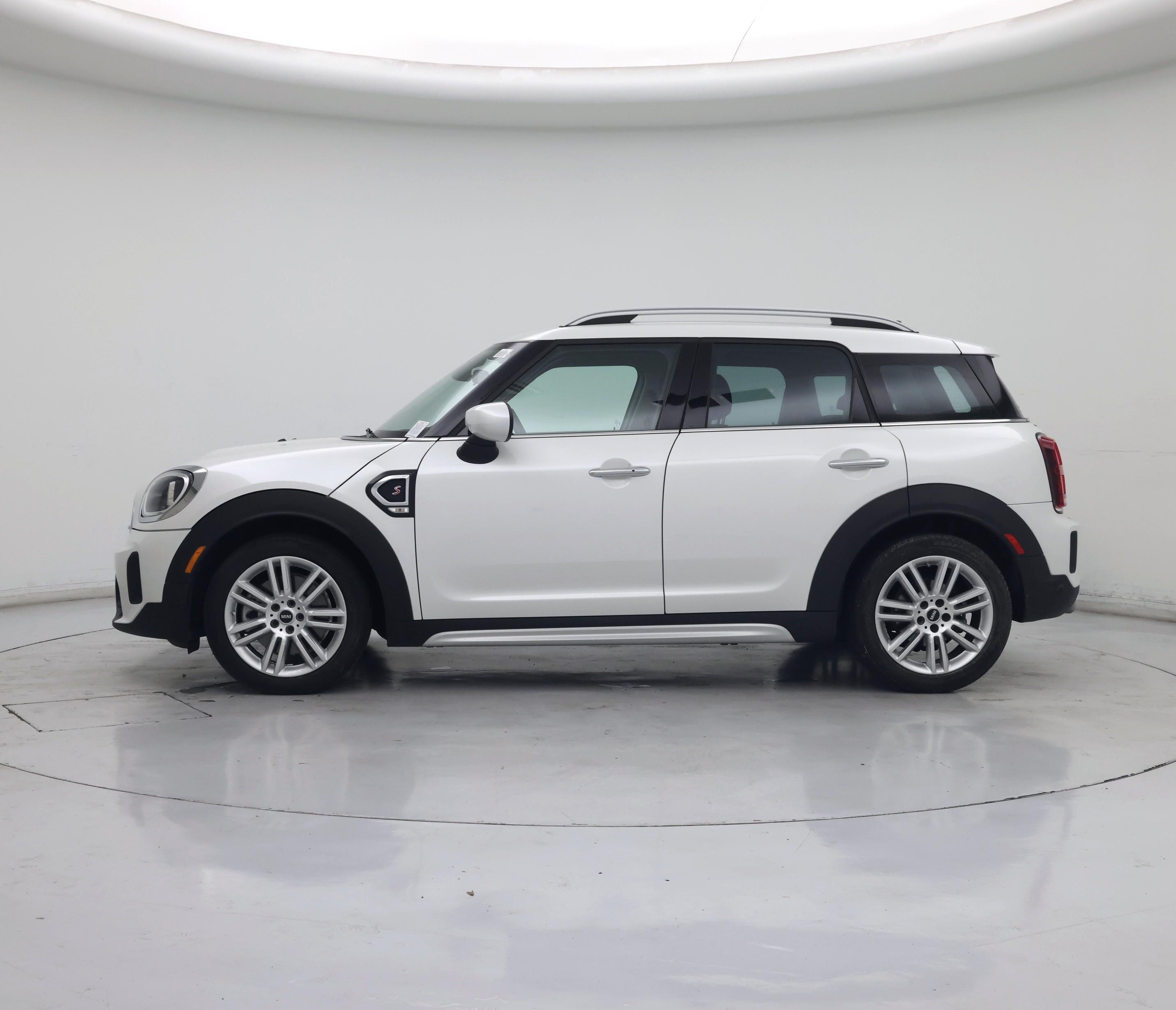 Thumbnail: 2024 MINI Cooper Countryman - 3