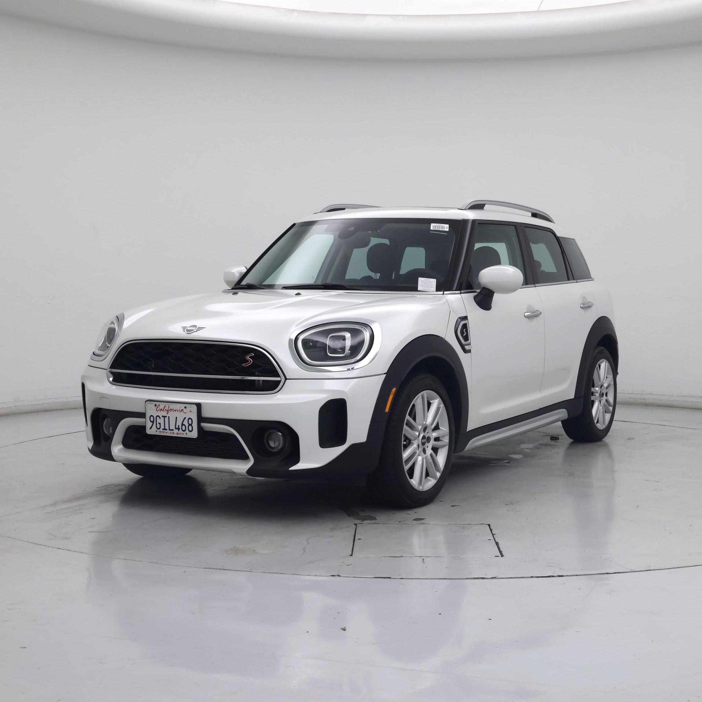 Thumbnail: 2024 MINI Cooper Countryman - 4