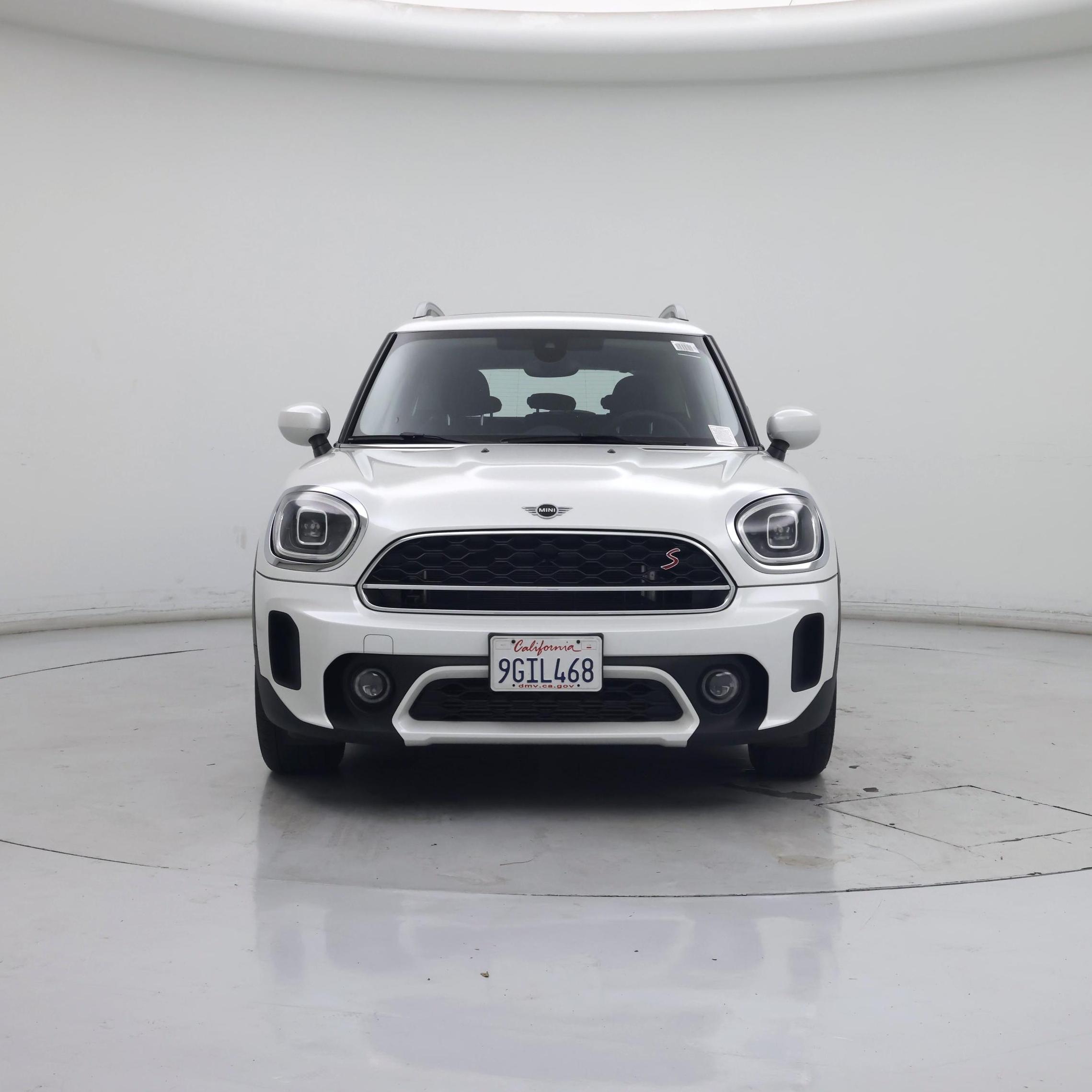 Thumbnail: 2024 MINI Cooper Countryman - 5