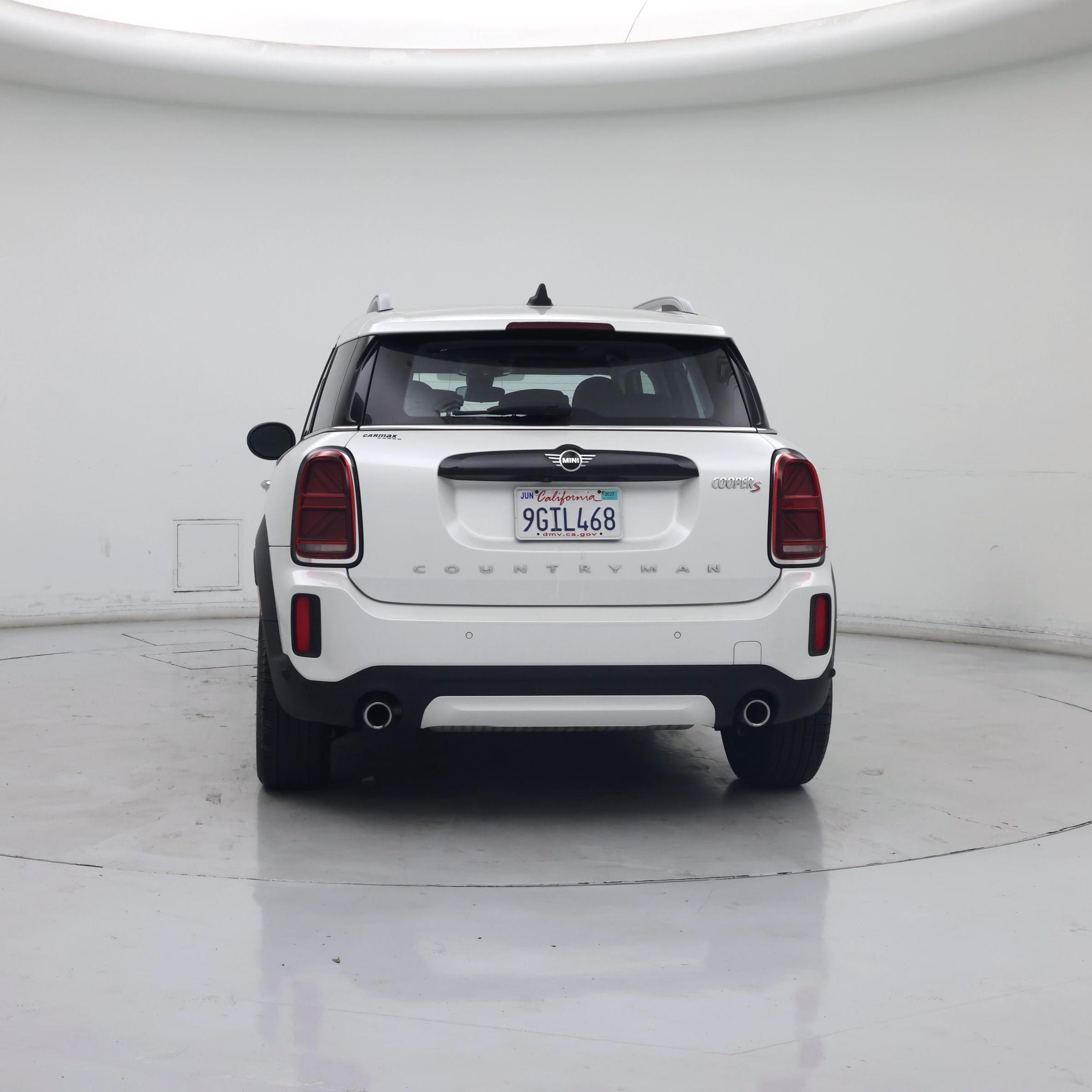 Thumbnail: 2024 MINI Cooper Countryman - 6