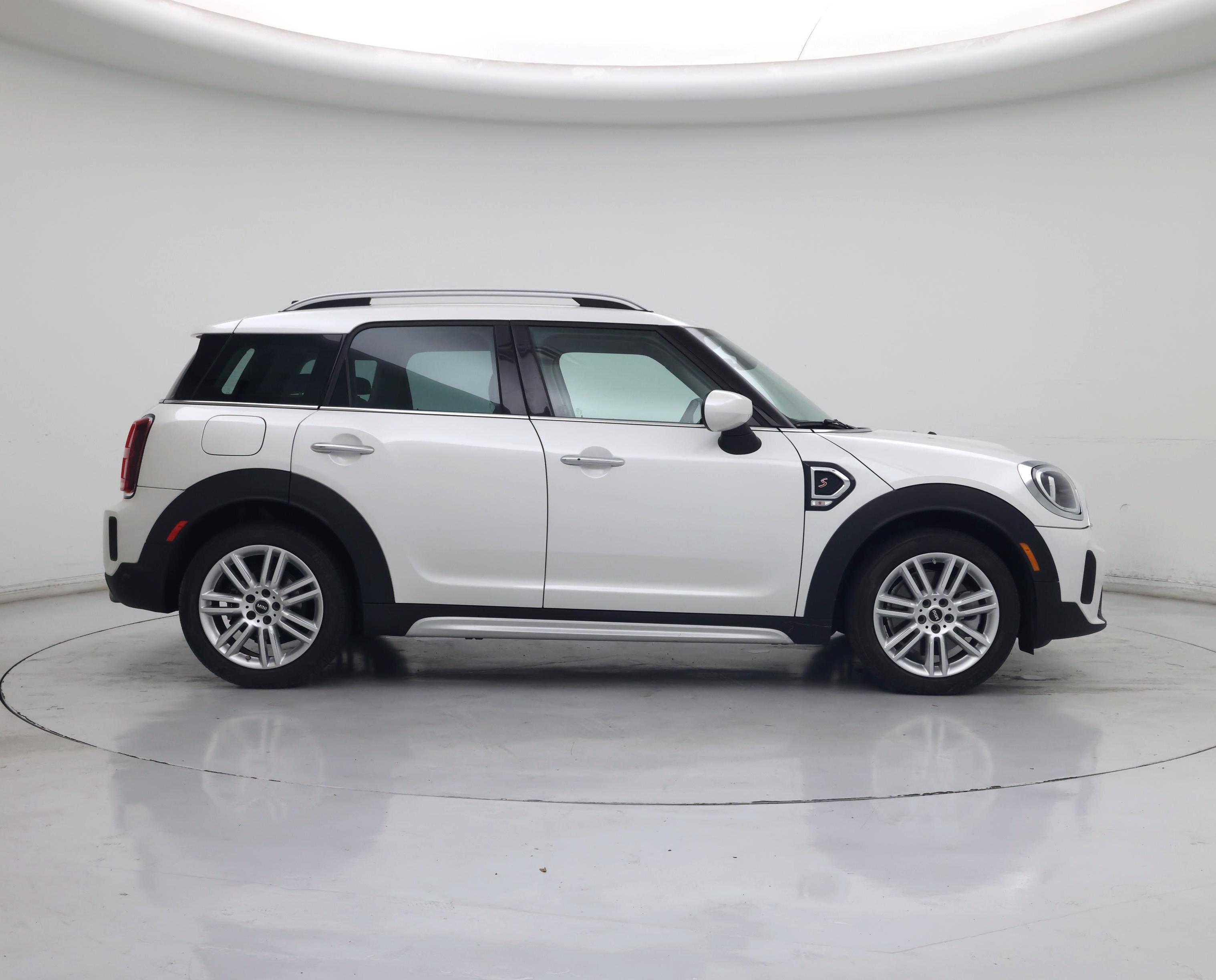 Thumbnail: 2024 MINI Cooper Countryman - 7