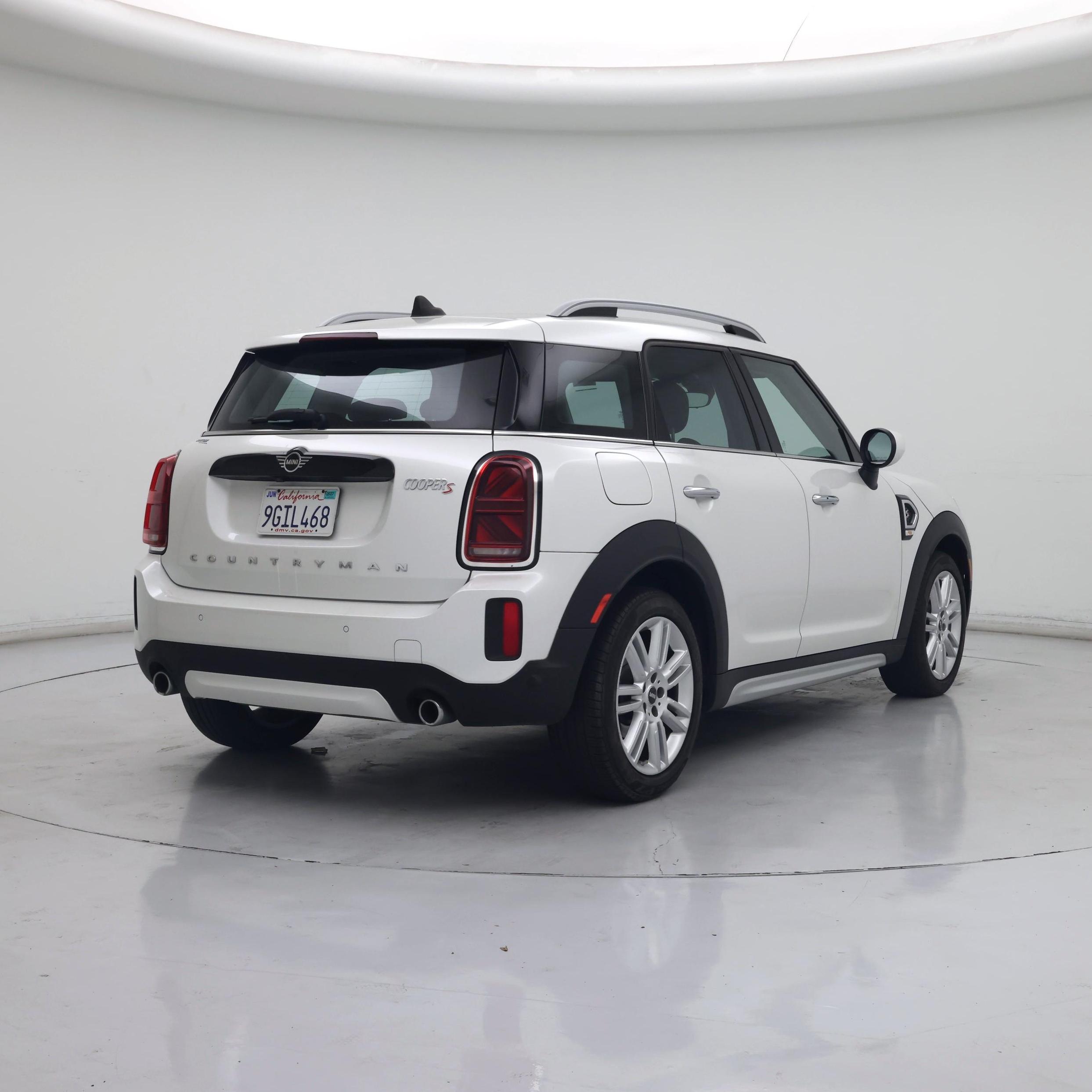 Thumbnail: 2024 MINI Cooper Countryman - 8