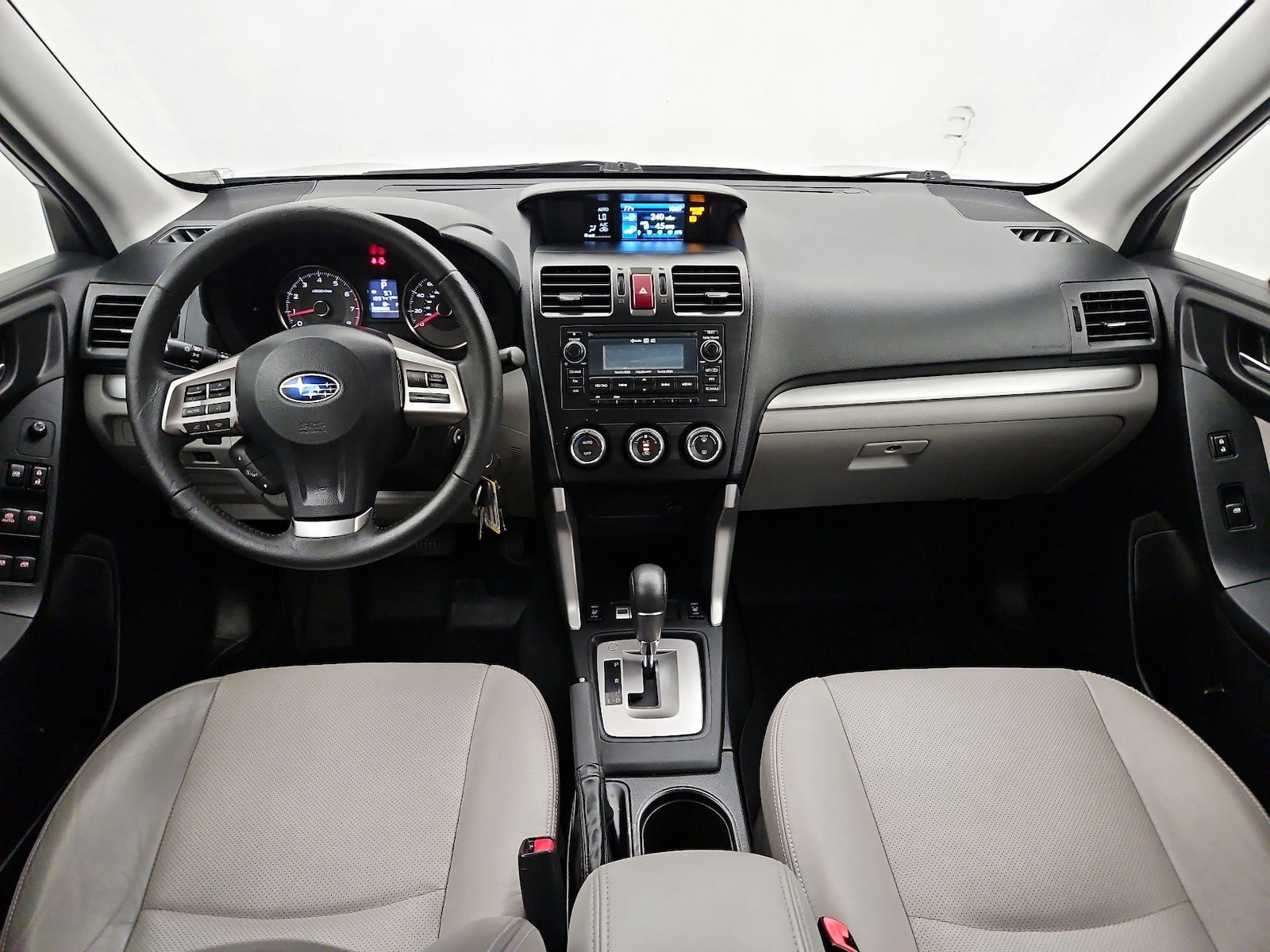 Rear View Camera