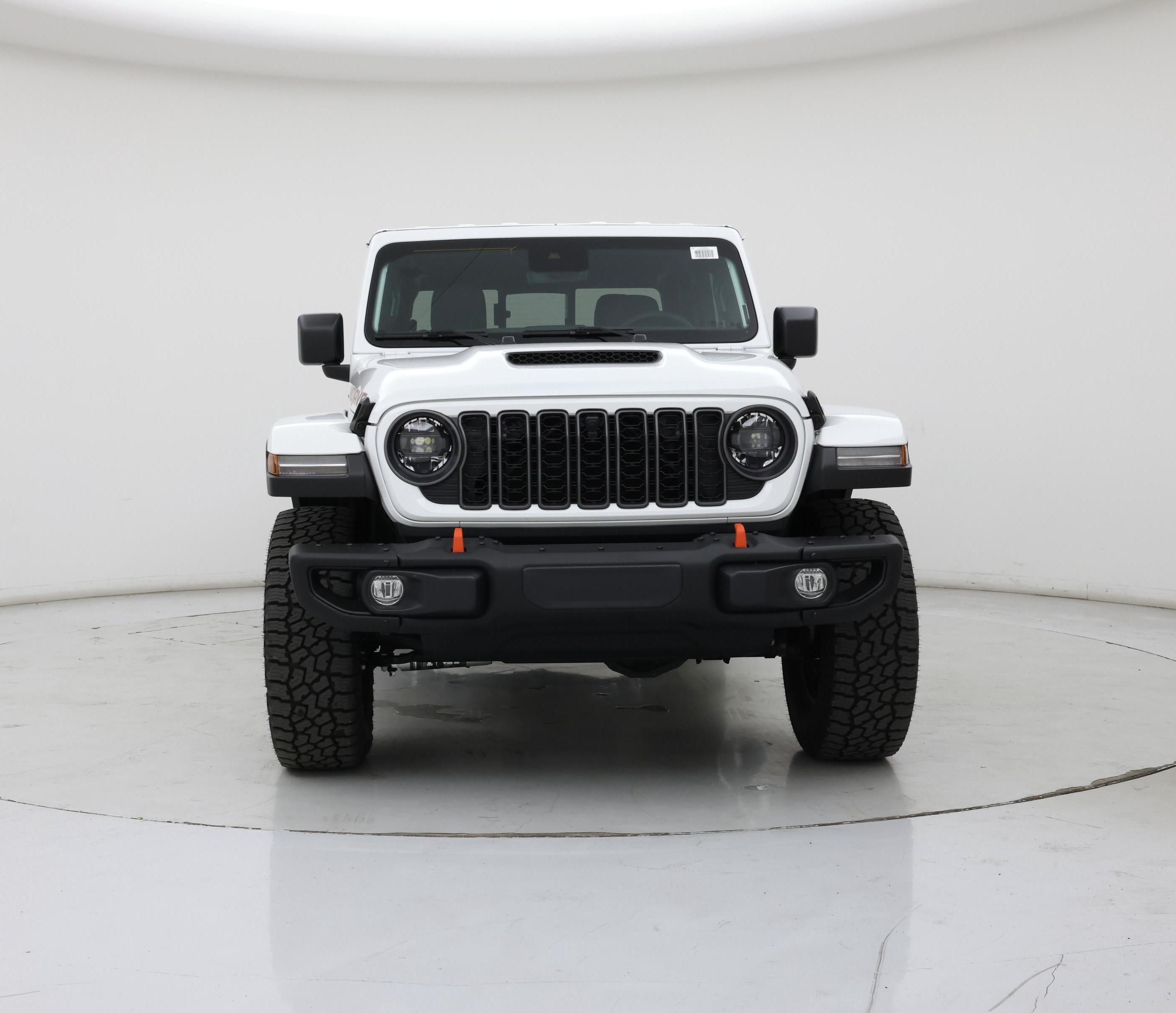 Thumbnail: 2025 Jeep Gladiator - 5