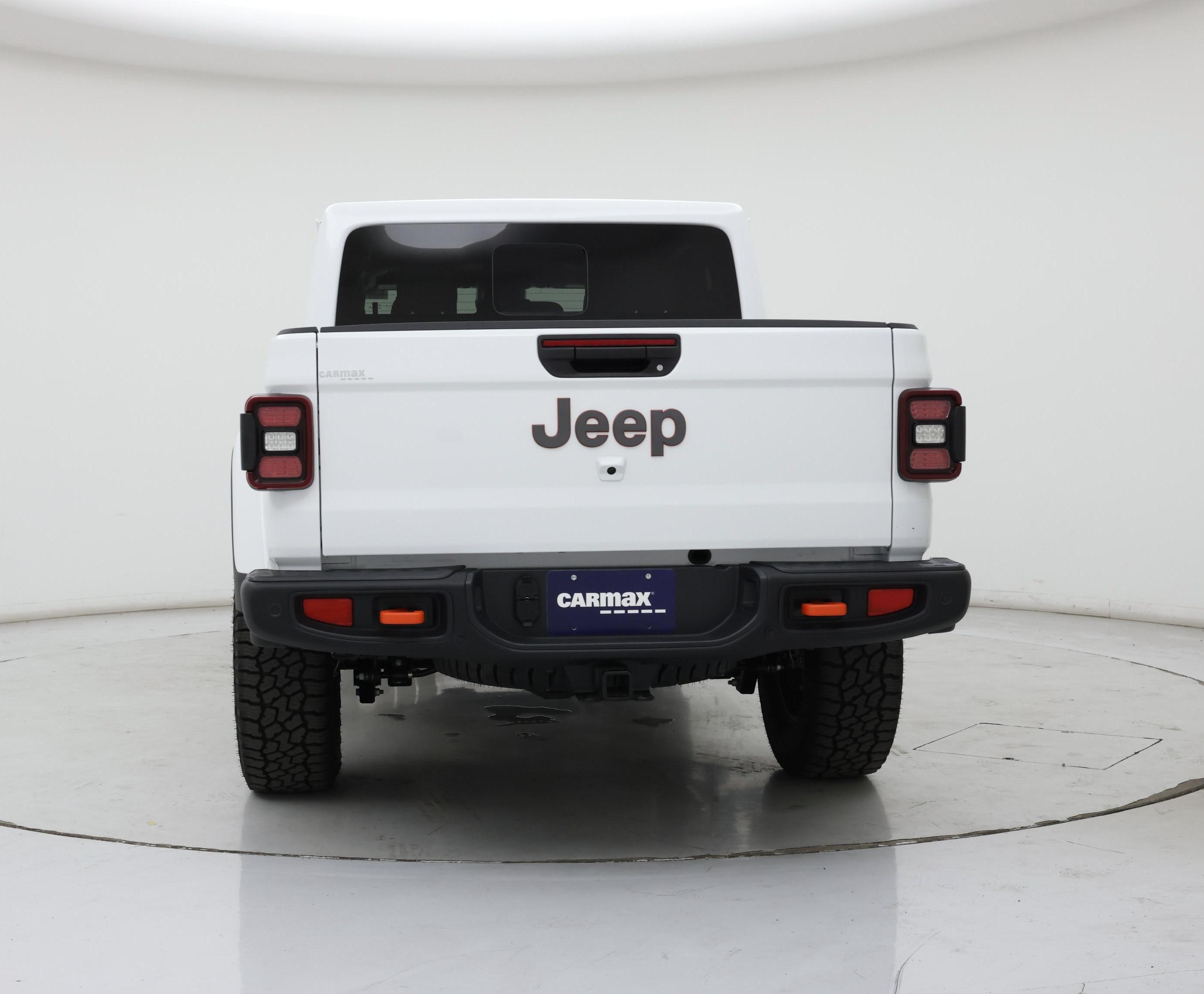 Thumbnail: 2025 Jeep Gladiator - 6