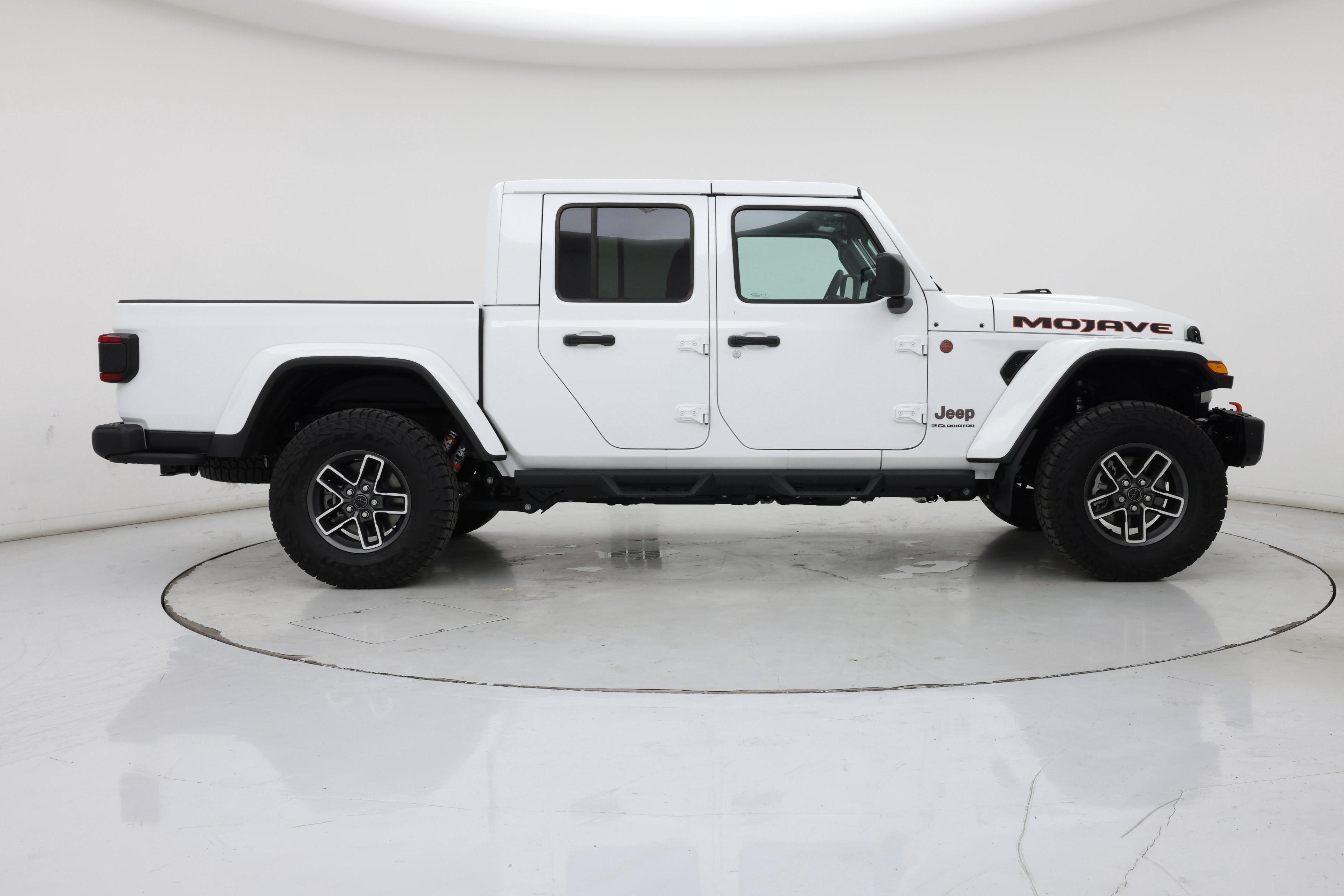 Thumbnail: 2025 Jeep Gladiator - 7