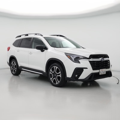 2024 Subaru Ascent Limited