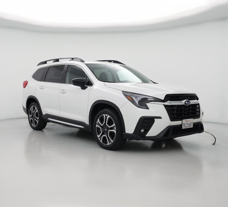 2024 Subaru Ascent Limited