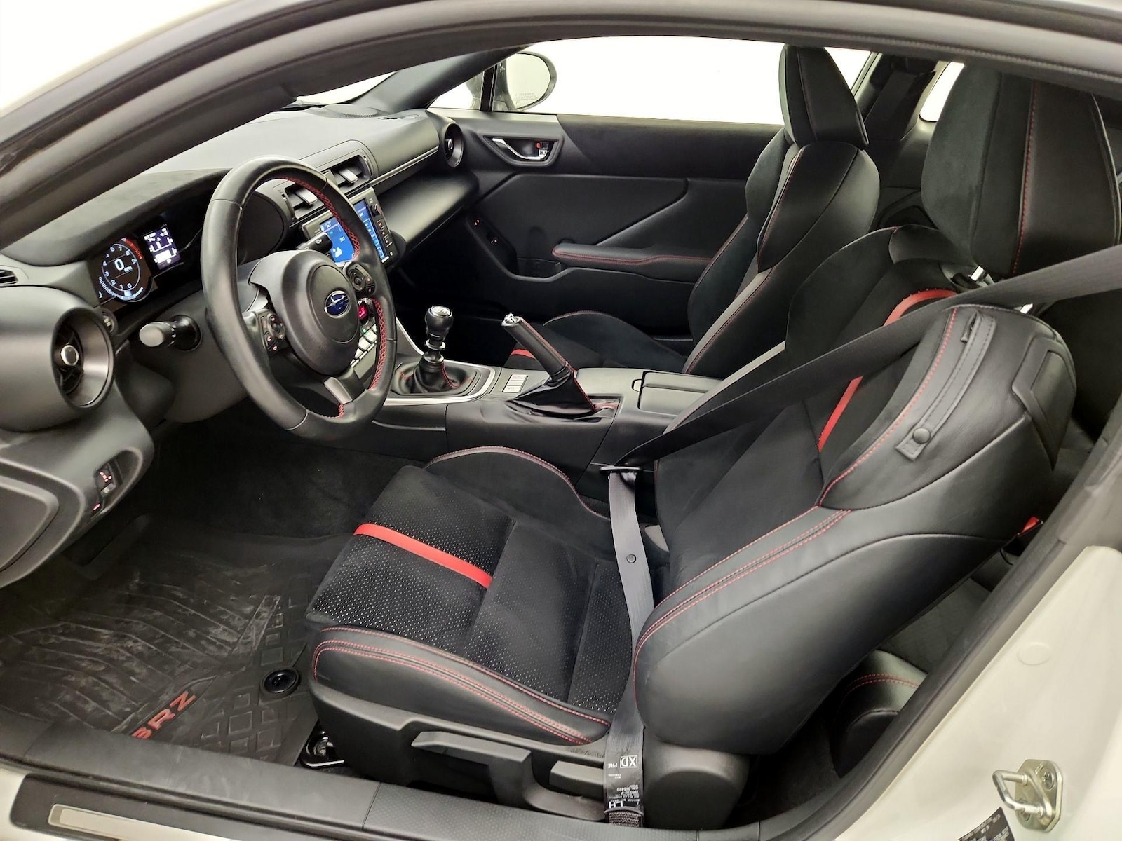 2024 Subaru BRZ Limited - Photo 10