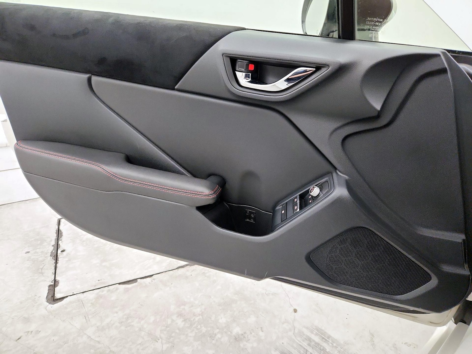 2024 Subaru BRZ Limited - Photo 11