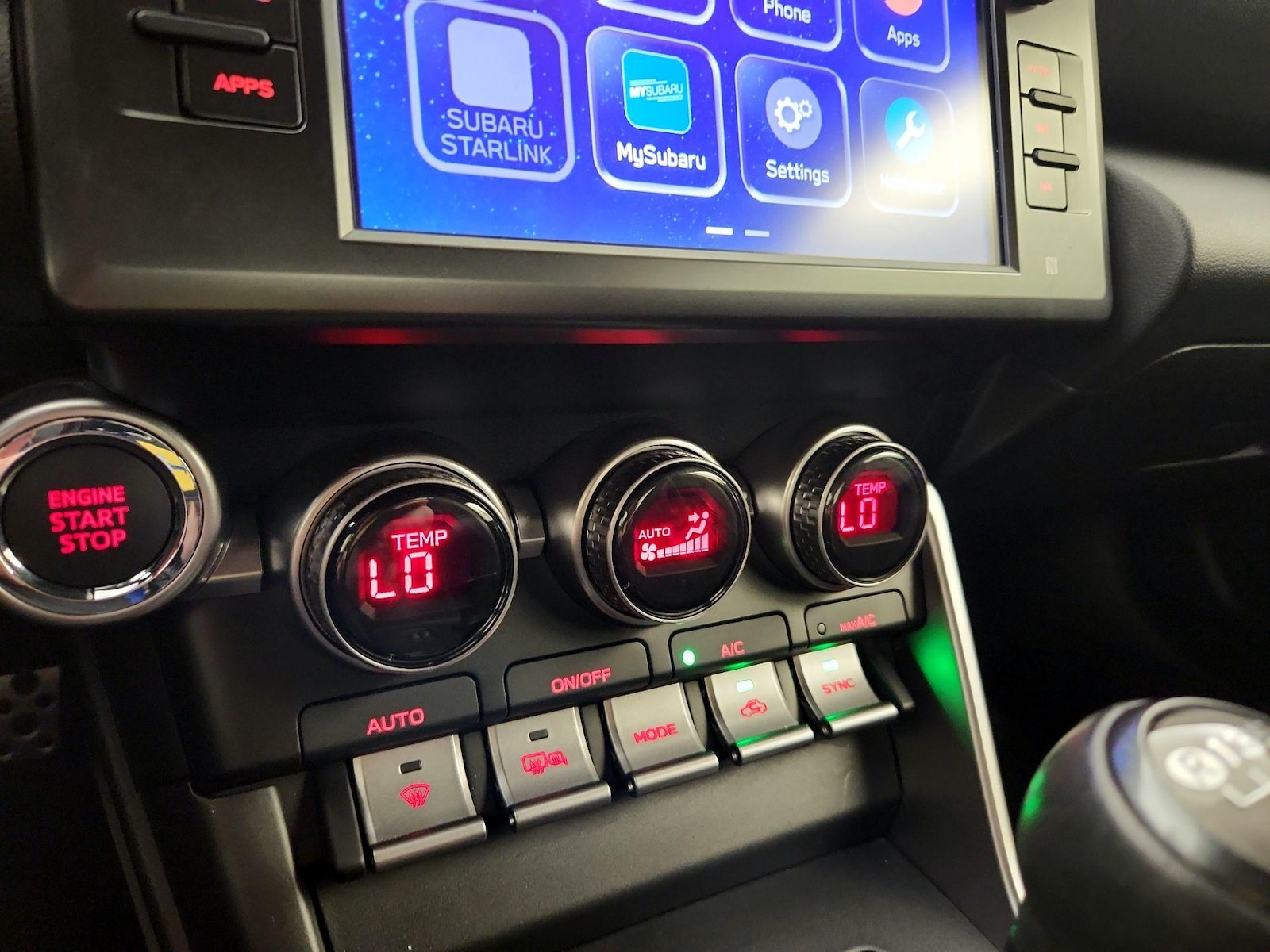 2024 Subaru BRZ Limited - Photo 15