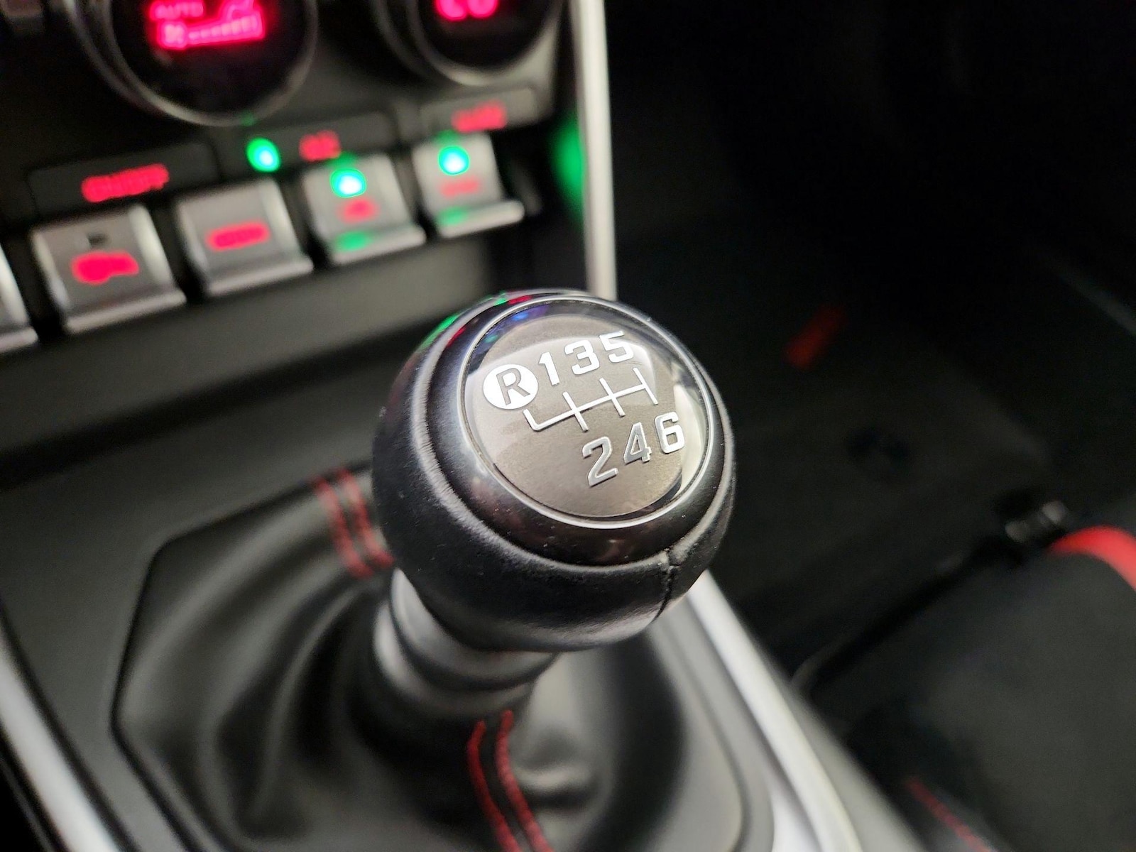 2024 Subaru BRZ Limited - Photo 16