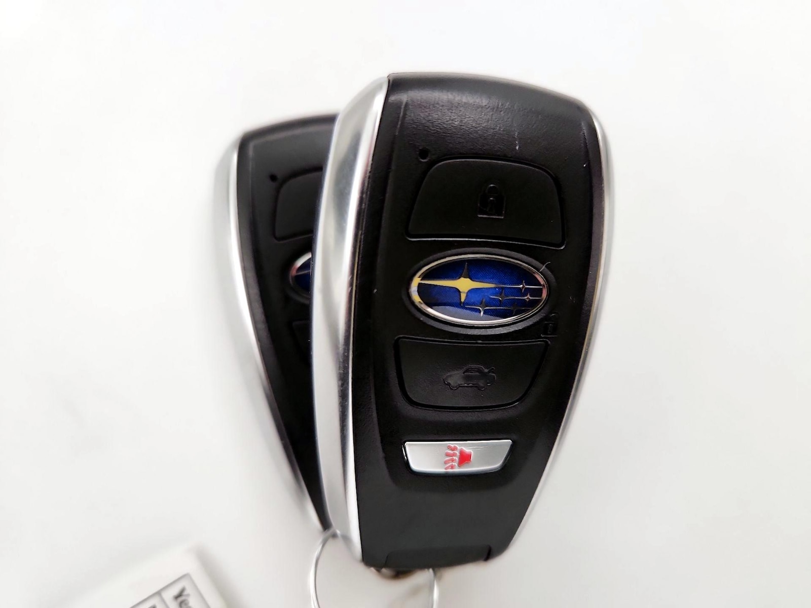 2024 Subaru BRZ Limited - Photo 21