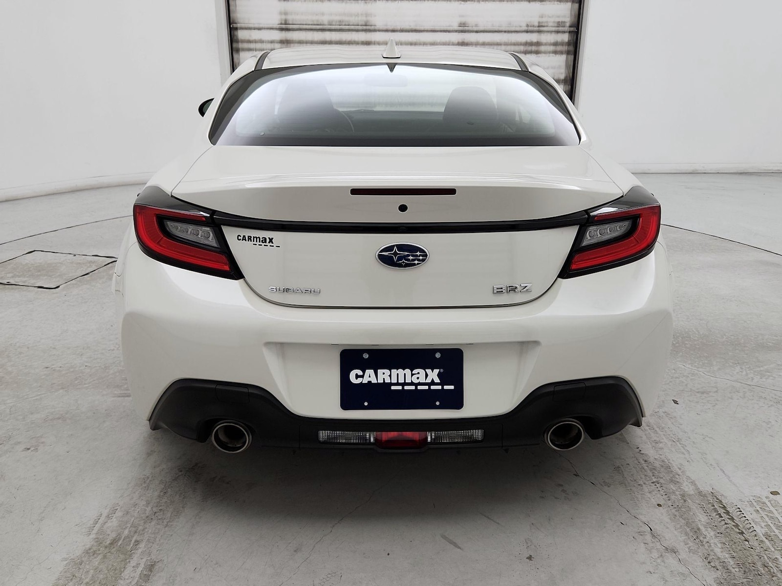 2024 Subaru BRZ Limited - Photo 6