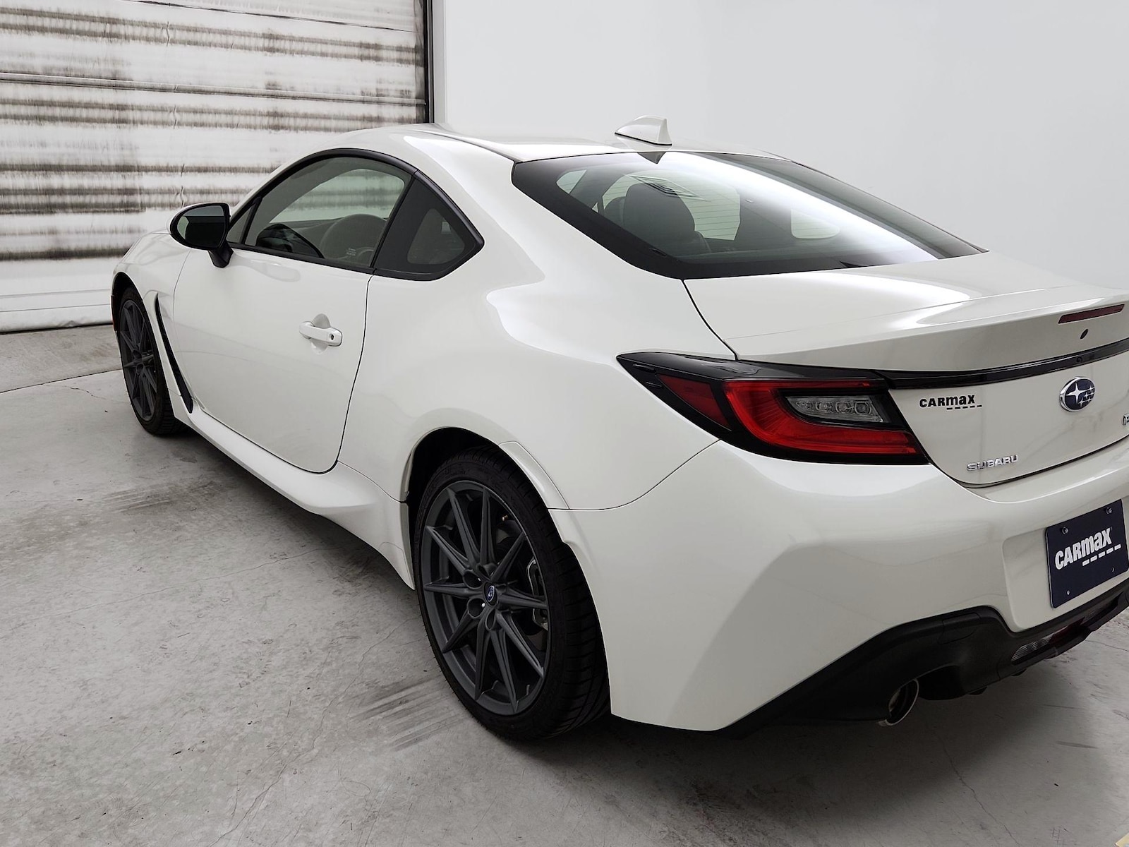 2024 Subaru BRZ Limited - Photo 7