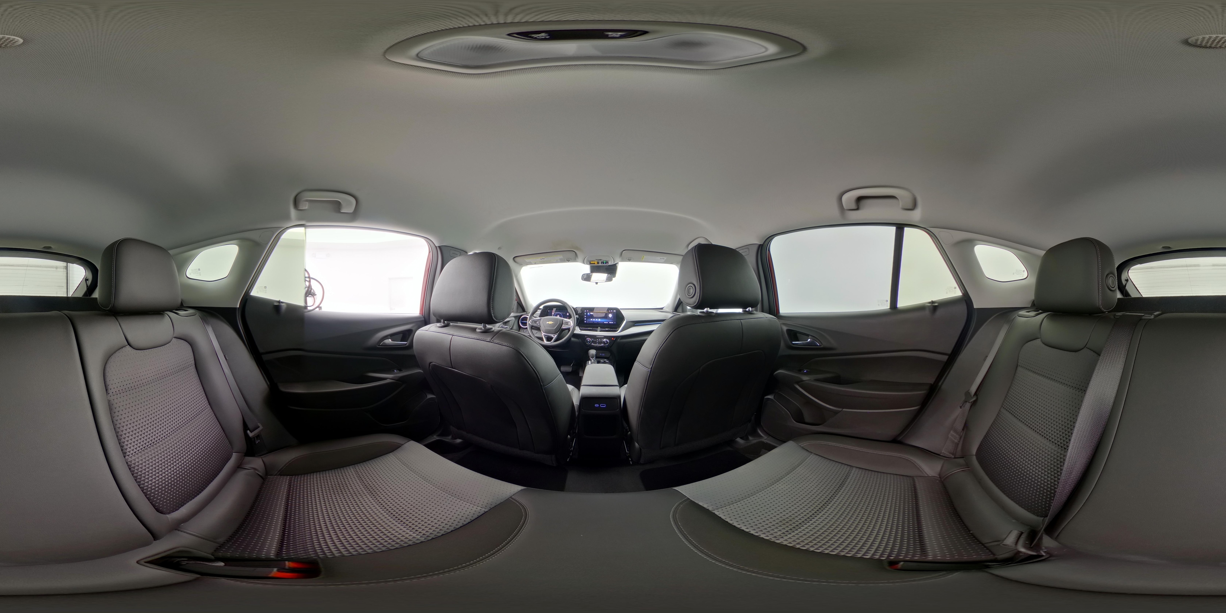 2025 Chevrolet Trax LT - Photo 25