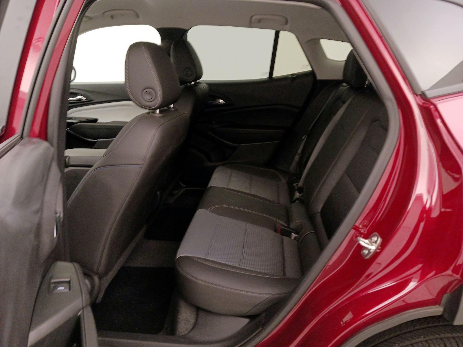 2025 Chevrolet Trax LT - Photo 20
