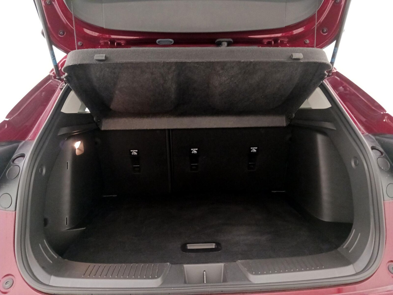 2025 Chevrolet Trax LT - Photo 21