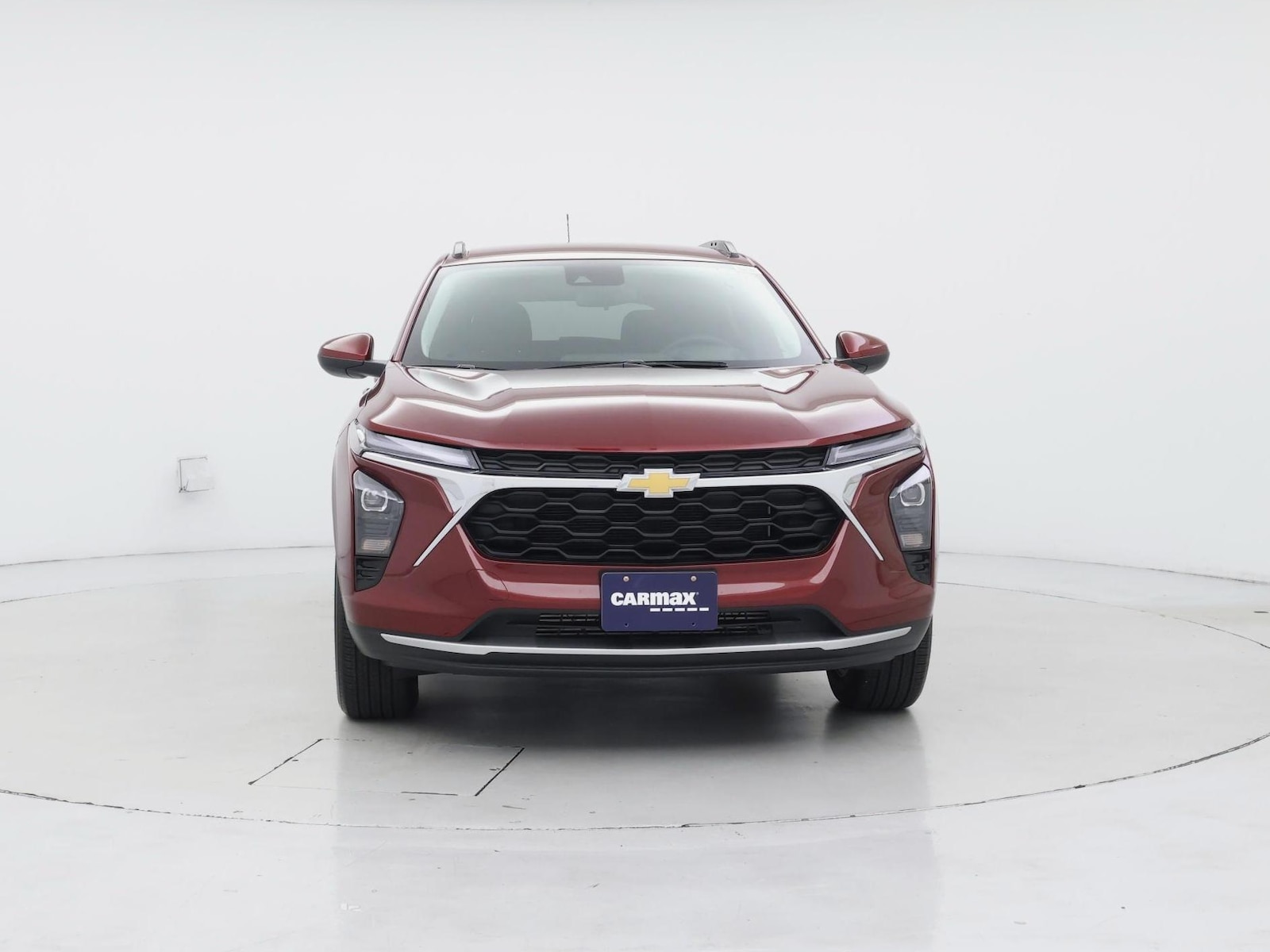2025 Chevrolet Trax LT - Photo 6