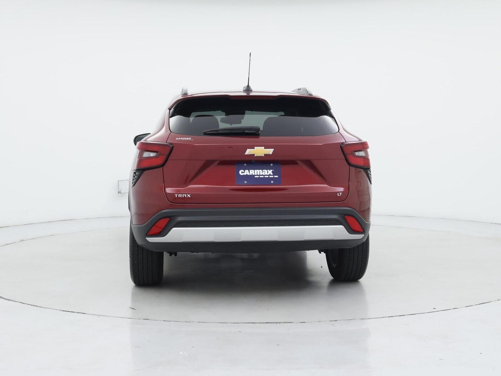 2025 Chevrolet Trax LT - Photo 7
