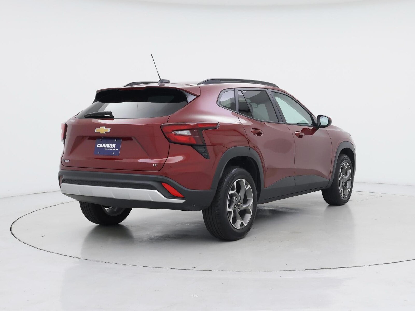 2025 Chevrolet Trax LT - Photo 9