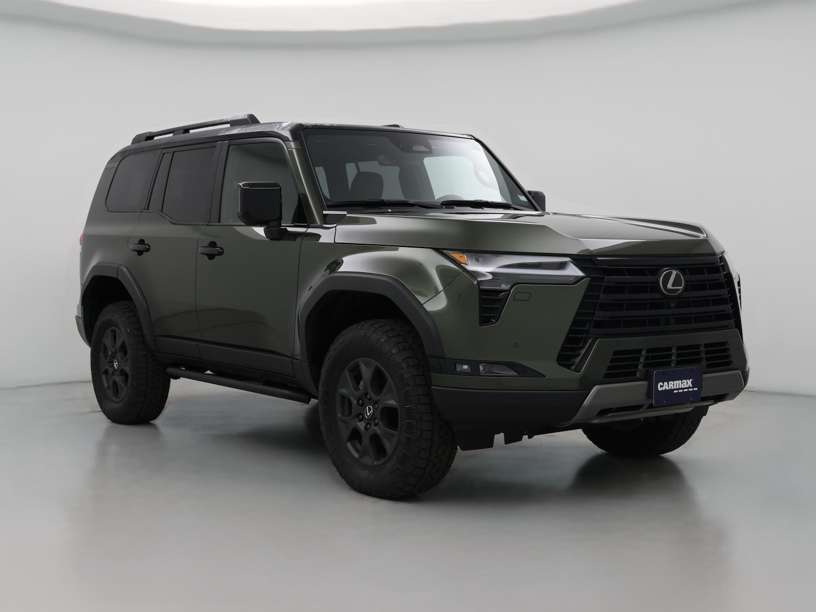 2025 Lexus GX