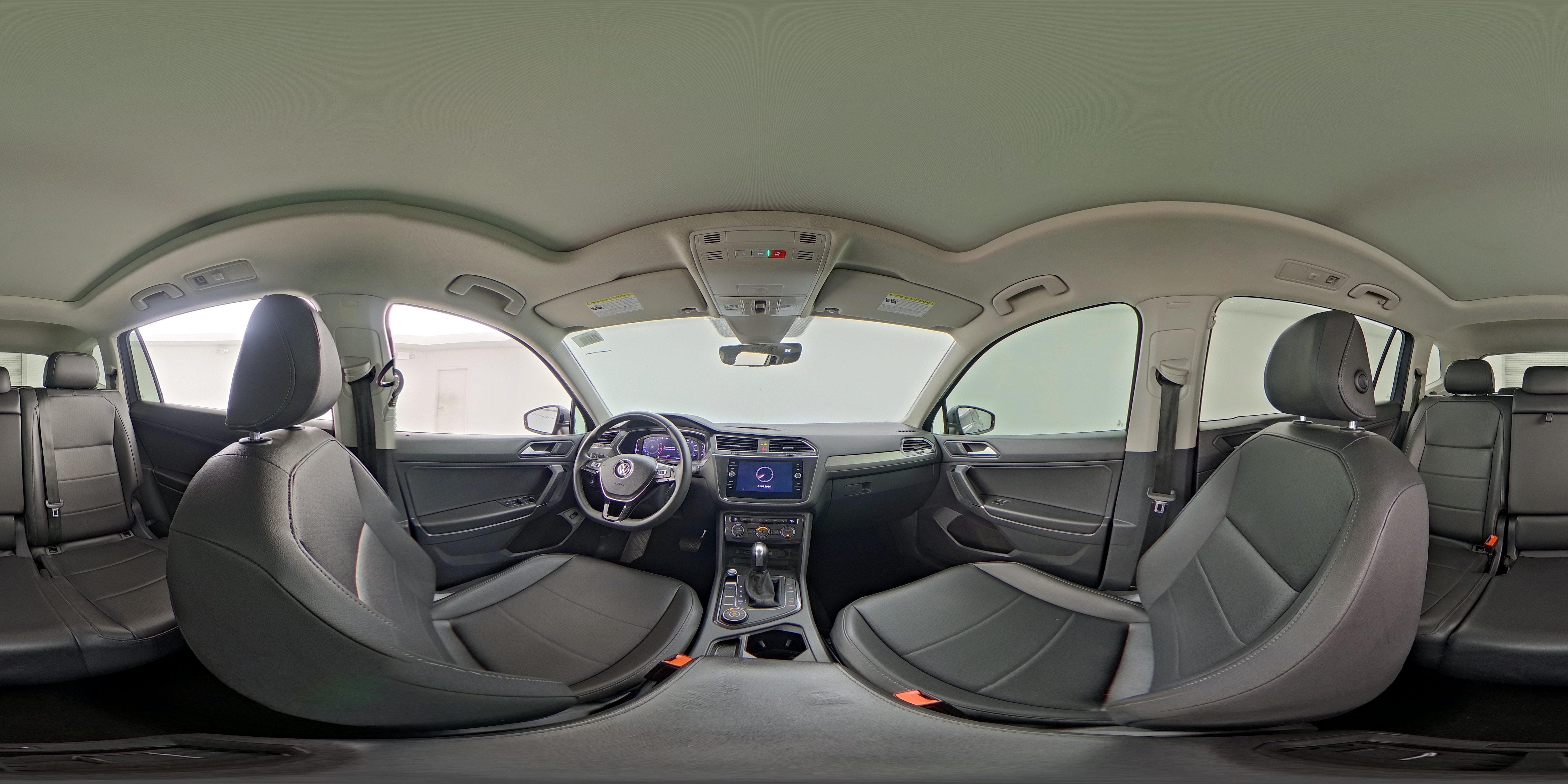 2020 Volkswagen Tiguan SEL - Photo 27