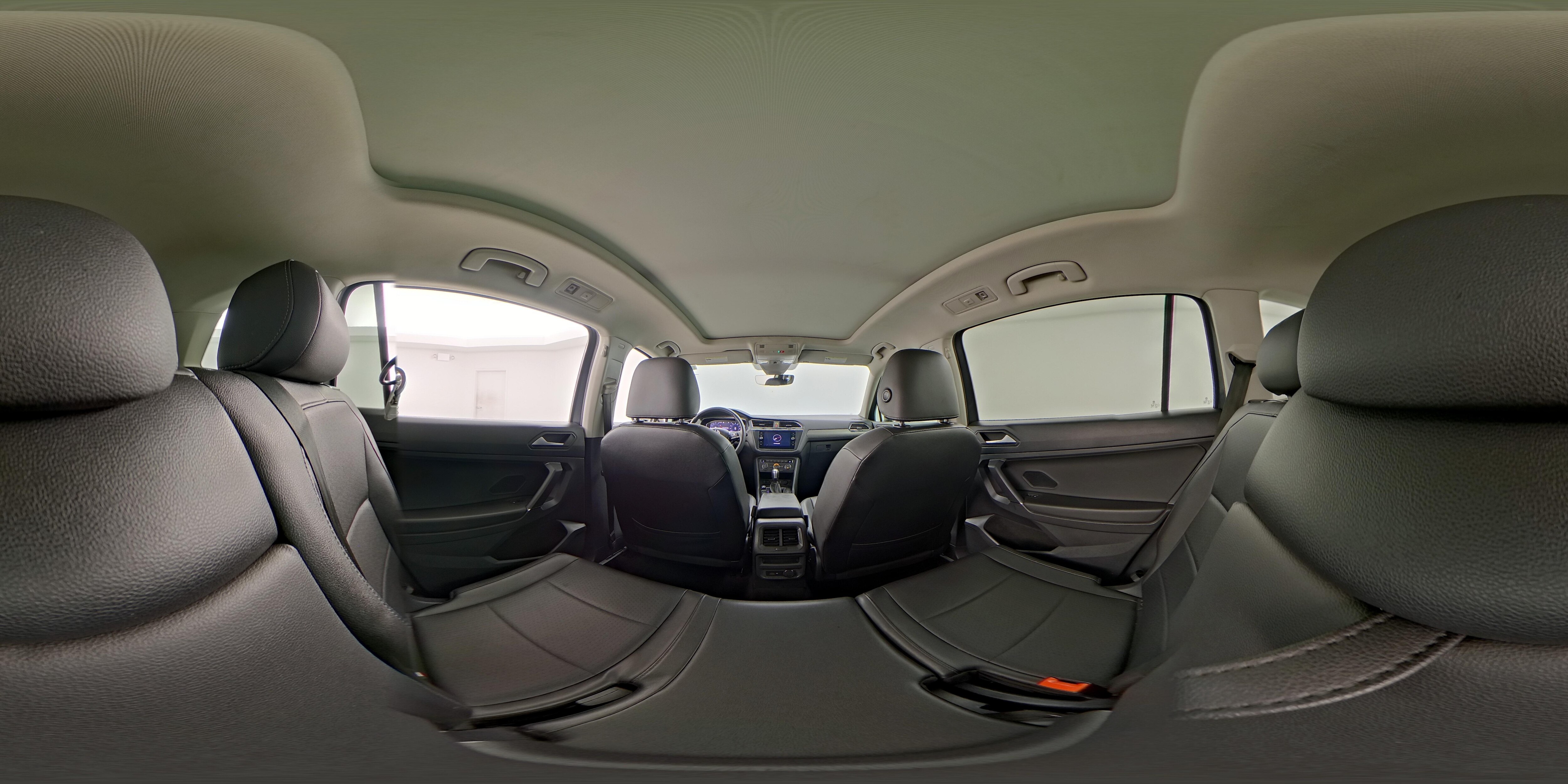 2020 Volkswagen Tiguan SEL - Photo 28