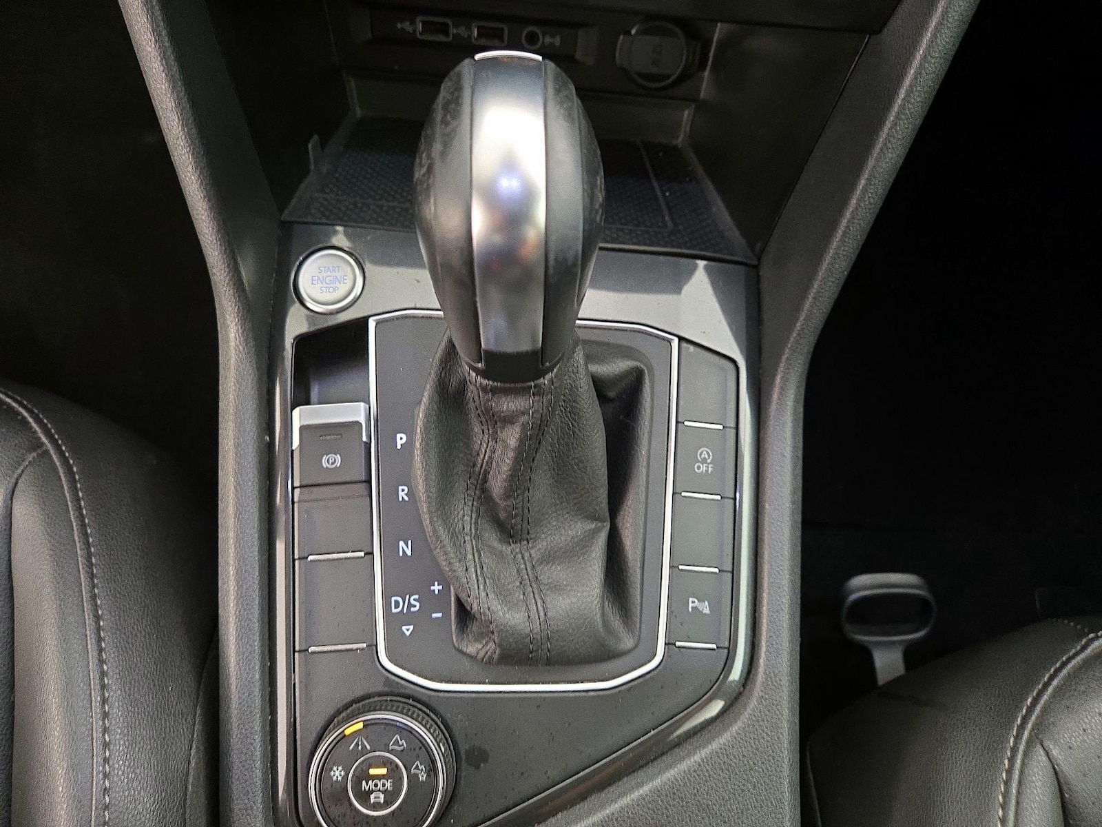 2020 Volkswagen Tiguan SEL - Photo 19