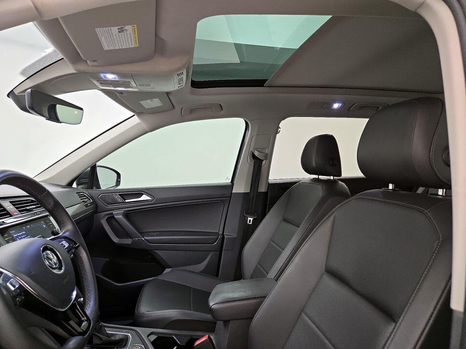 2020 Volkswagen Tiguan SEL - Photo 21