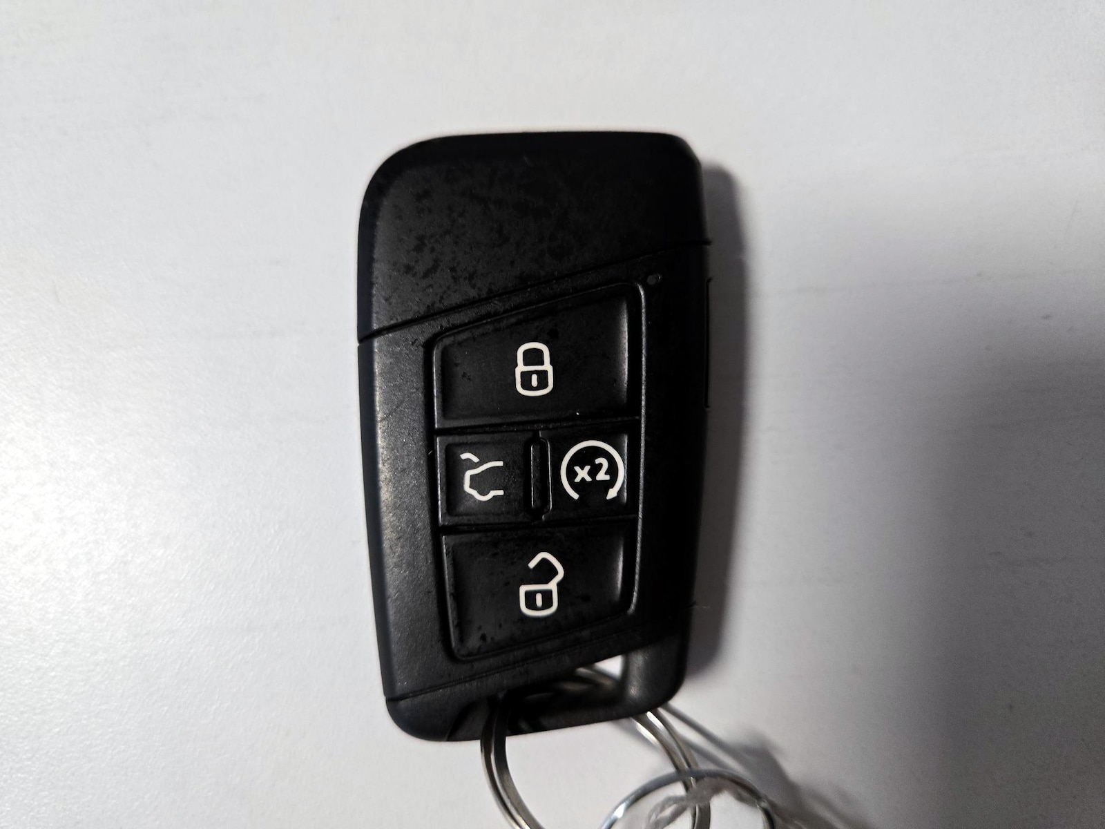 2020 Volkswagen Tiguan SEL - Photo 26