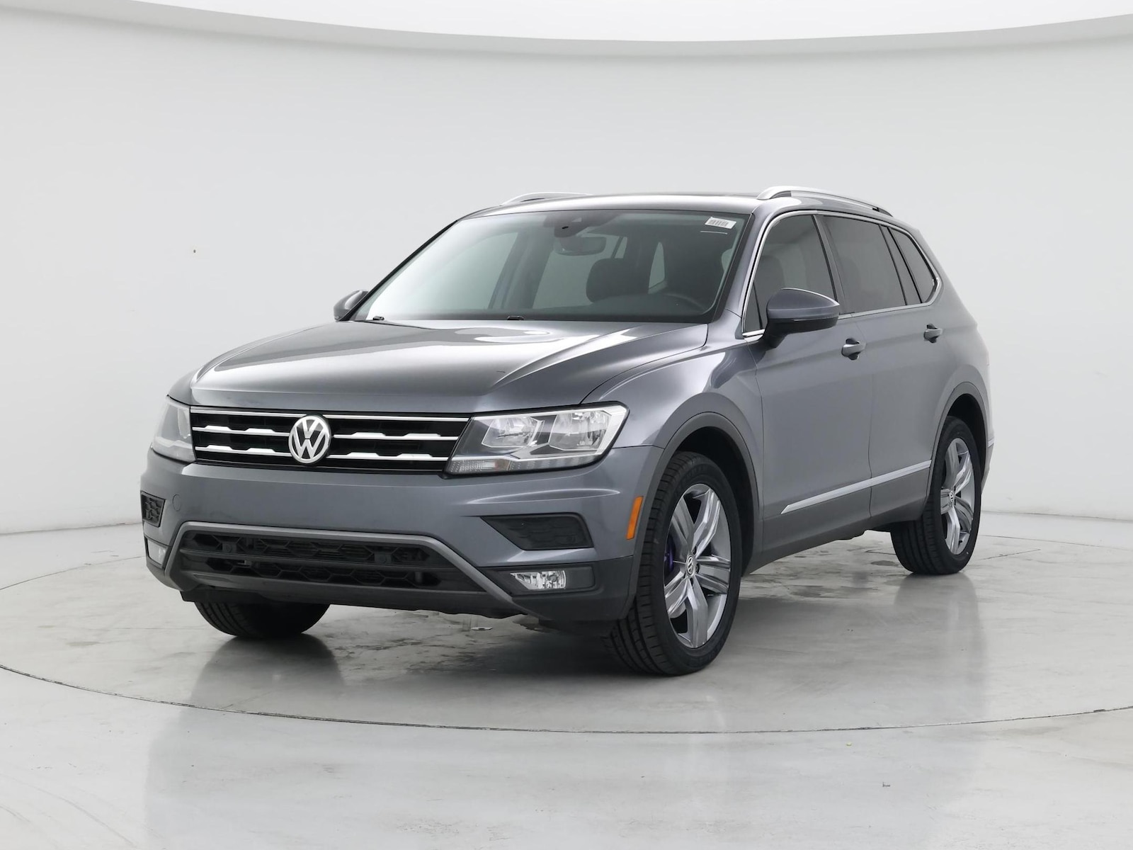 2020 Volkswagen Tiguan SEL - Photo 5