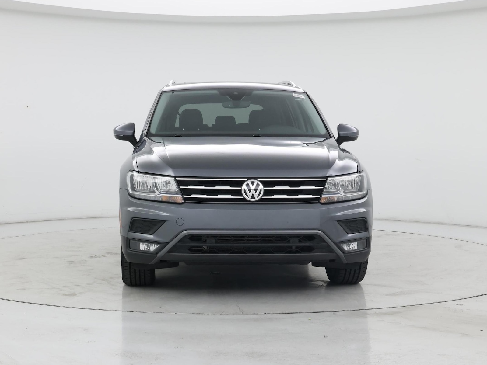 2020 Volkswagen Tiguan SEL - Photo 6