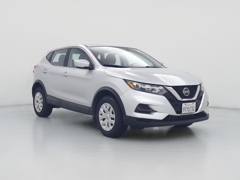 2020 Nissan Rogue Sport S -
                  Irvine, CA
