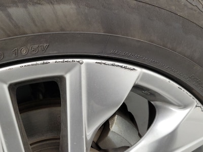 Condition detail