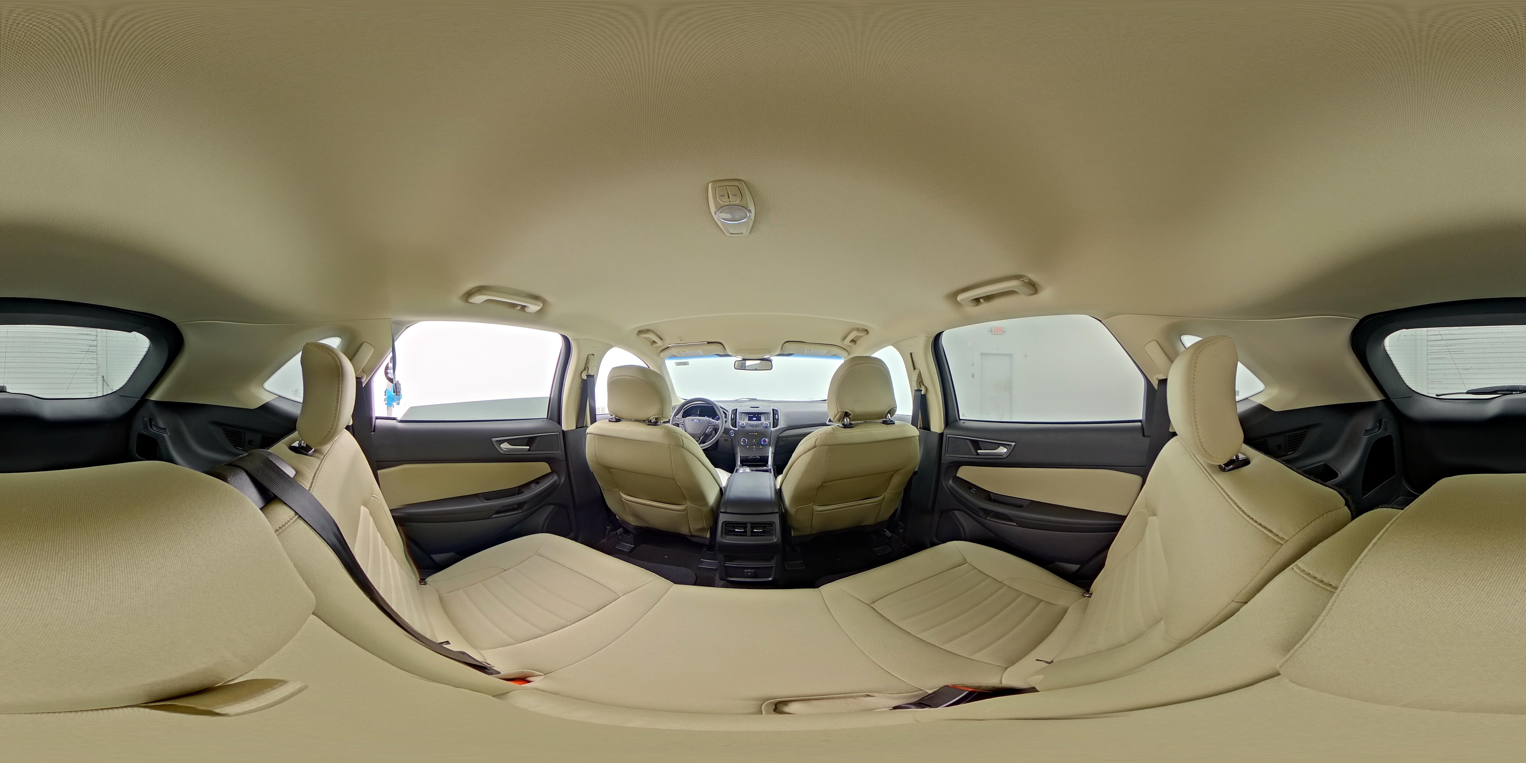 2019 Ford Edge SE - Photo 25