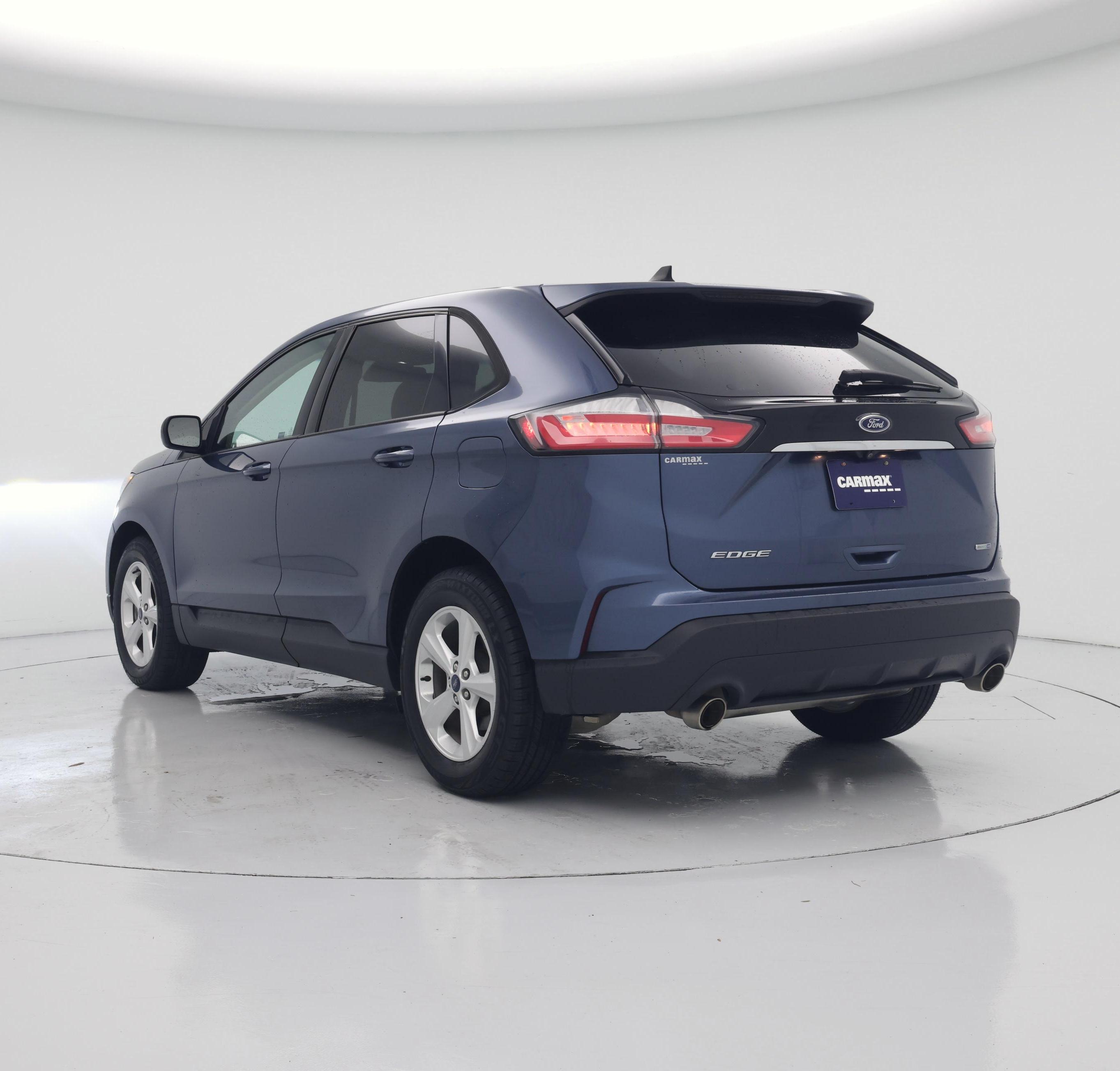Thumbnail: 2019 Ford Edge - 2