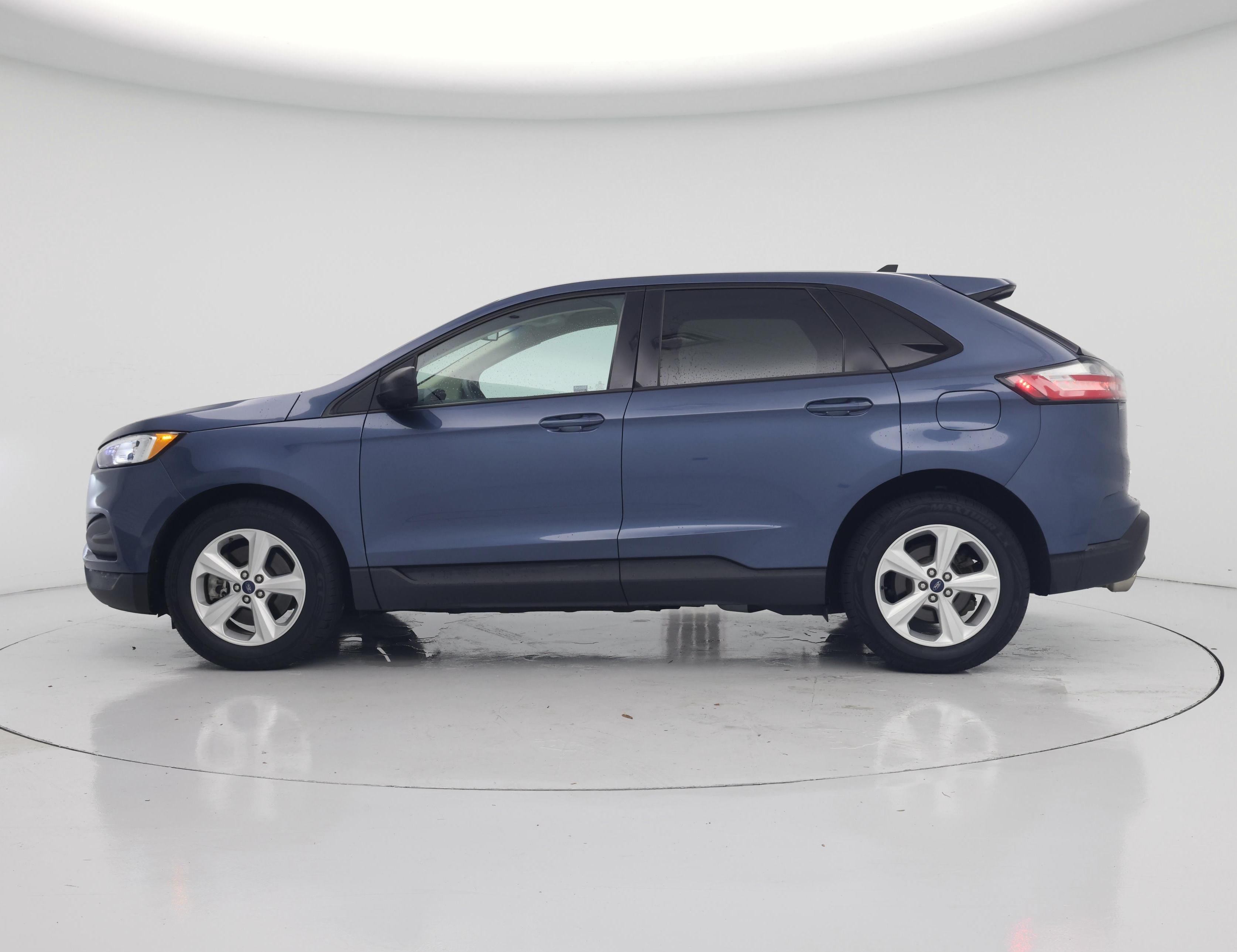 Thumbnail: 2019 Ford Edge - 3