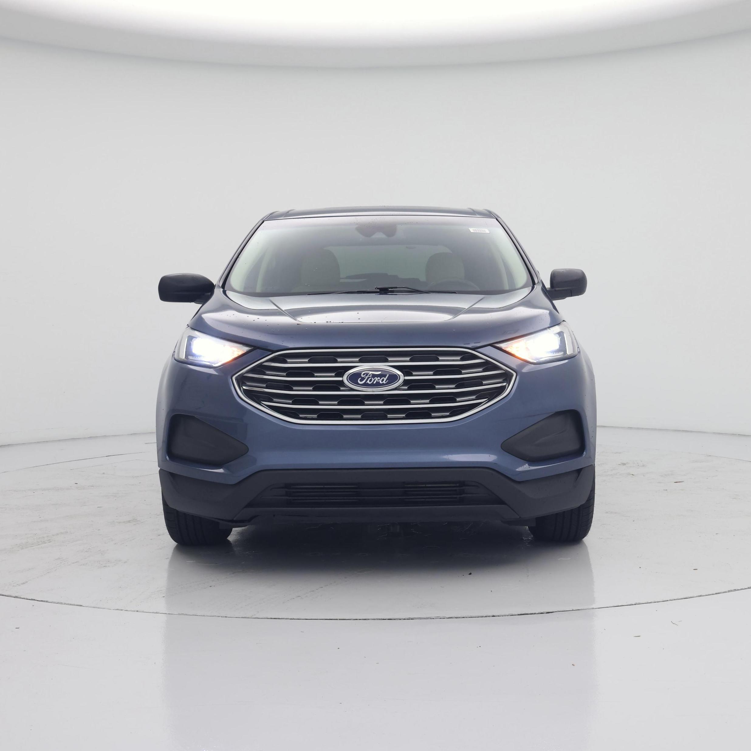 Thumbnail: 2019 Ford Edge - 5