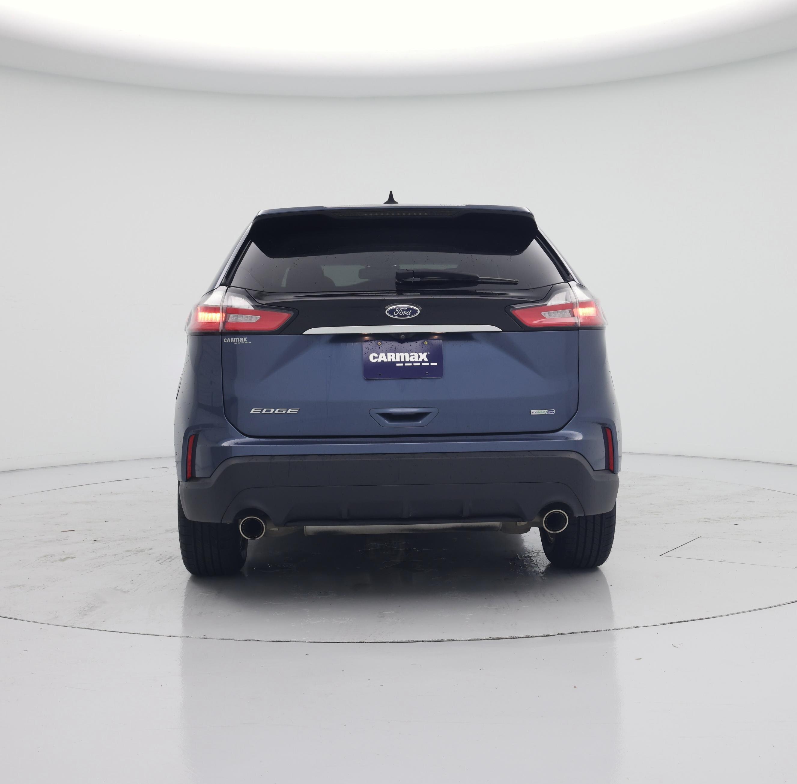 Thumbnail: 2019 Ford Edge - 6