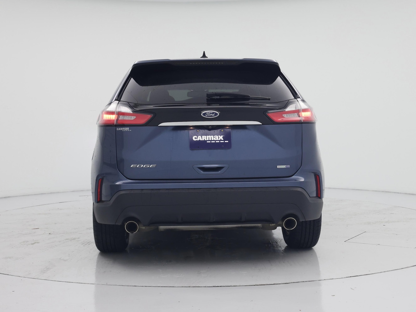 2019 Ford Edge SE - Photo 7