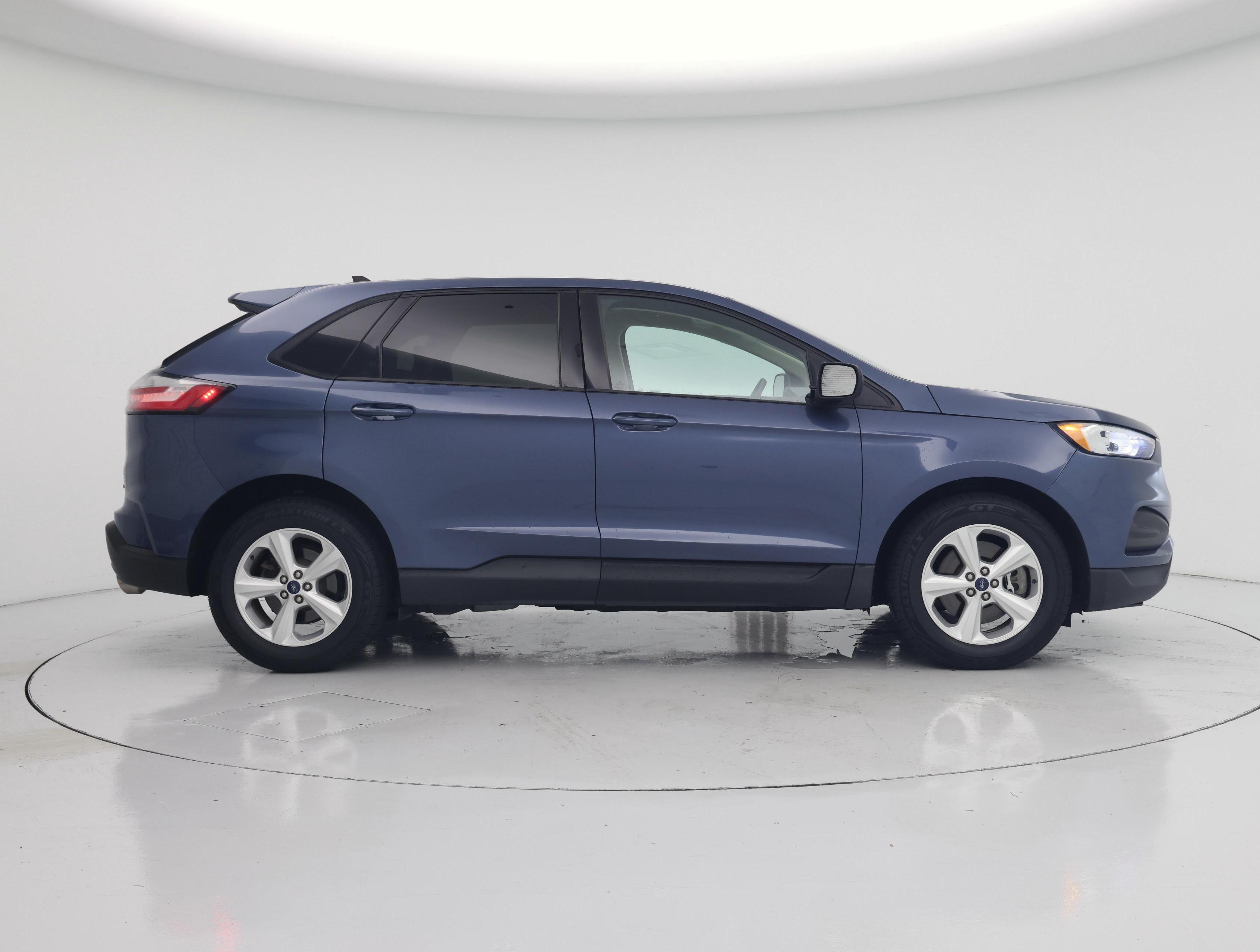 Thumbnail: 2019 Ford Edge - 7