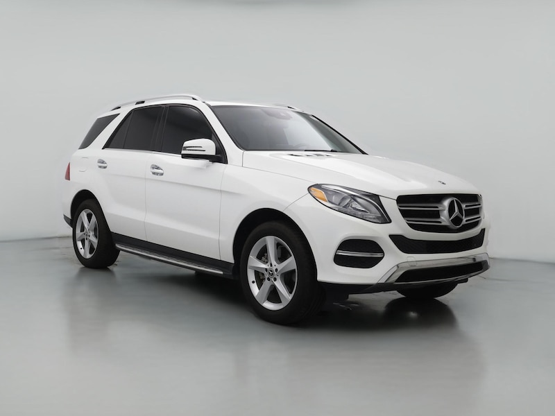 2018 Mercedes-Benz GLE 350 -
                  Gilbert, AZ
