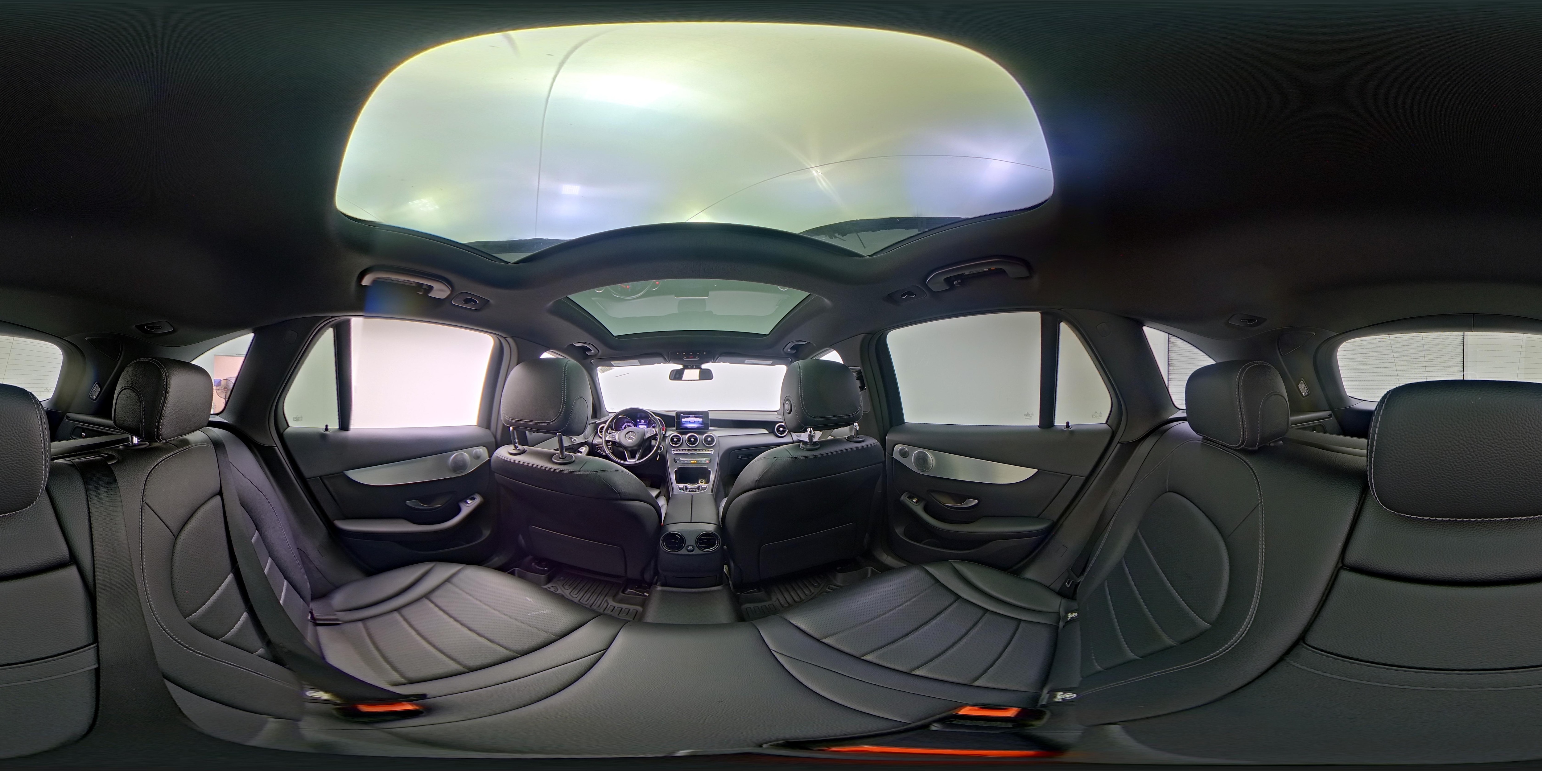 2019 Mercedes-Benz GLC GLC300 - Photo 27