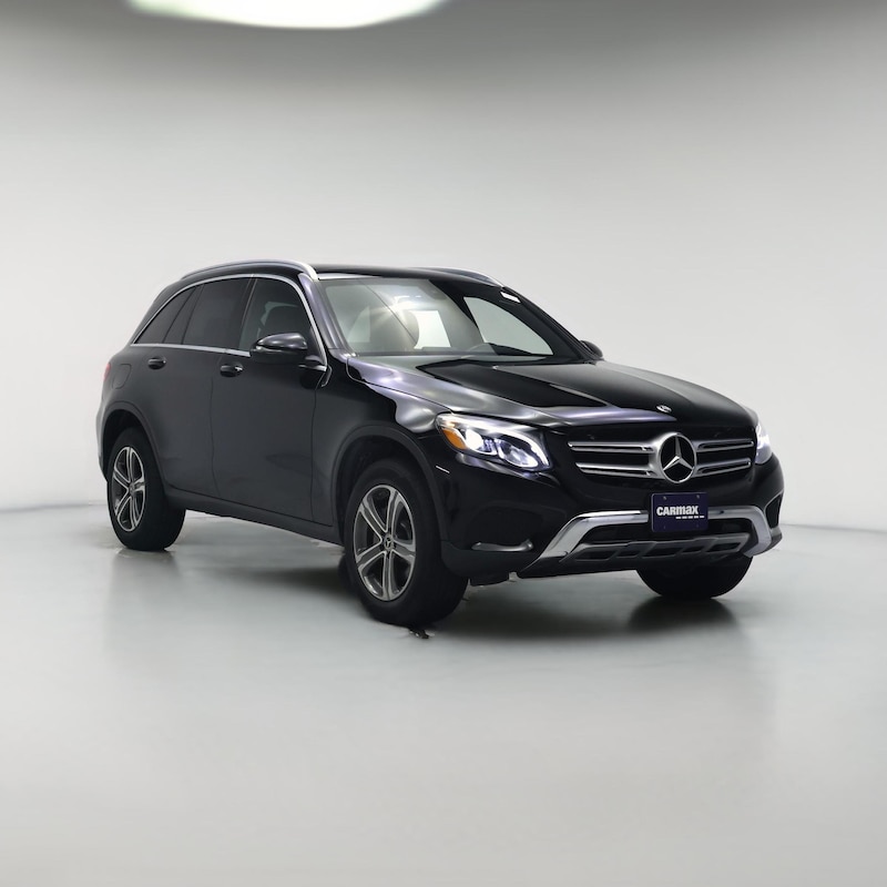2019 Mercedes-Benz GLC300