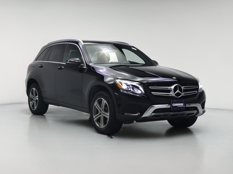 2019 Mercedes-Benz GLC300 null